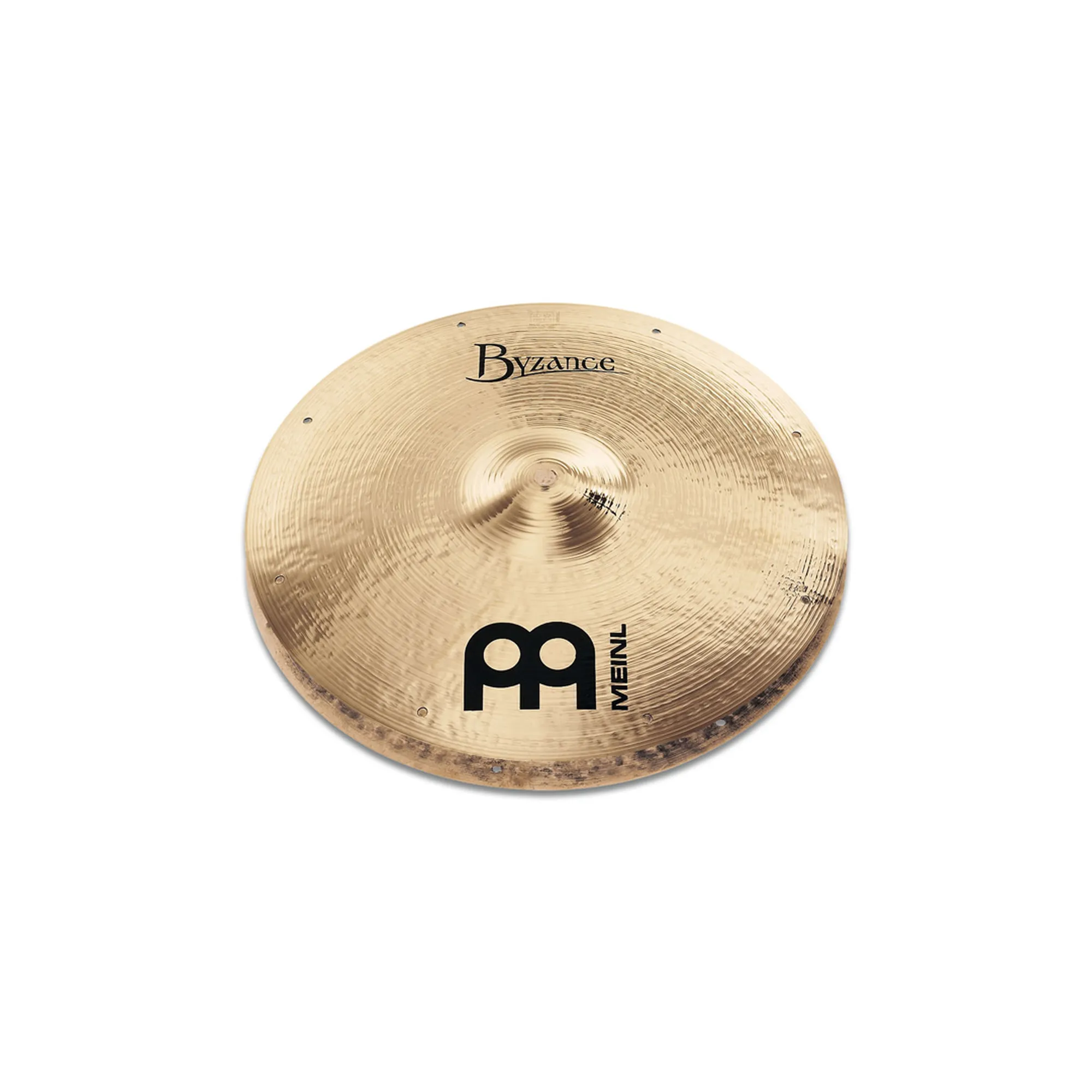 Meinl 14" Byzance Brilliant Fast