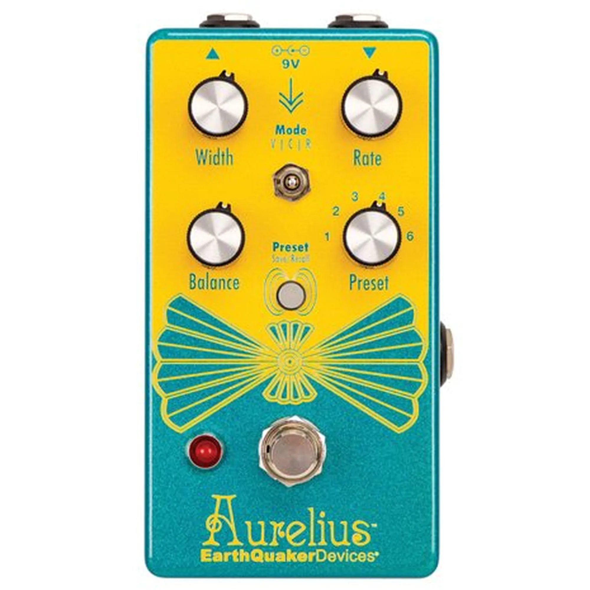 Earthquaker Devices Aurelius