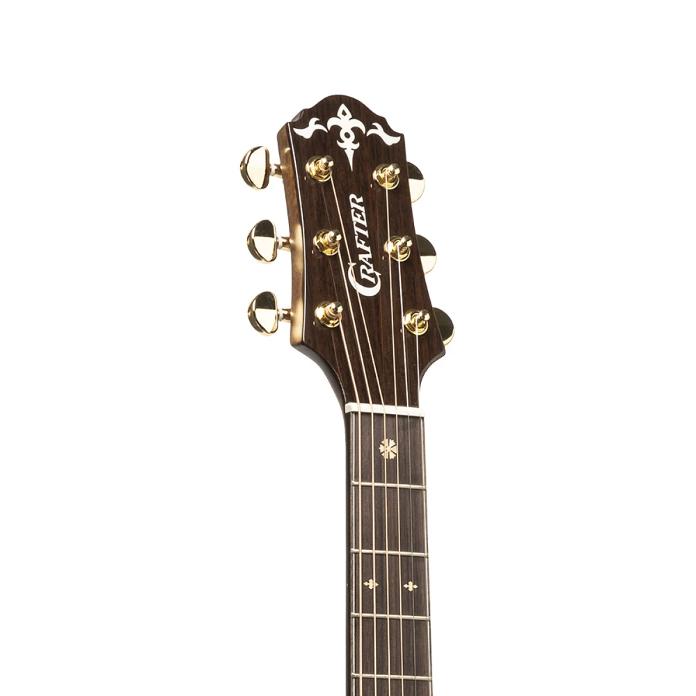Crafter VL G22CE VVS