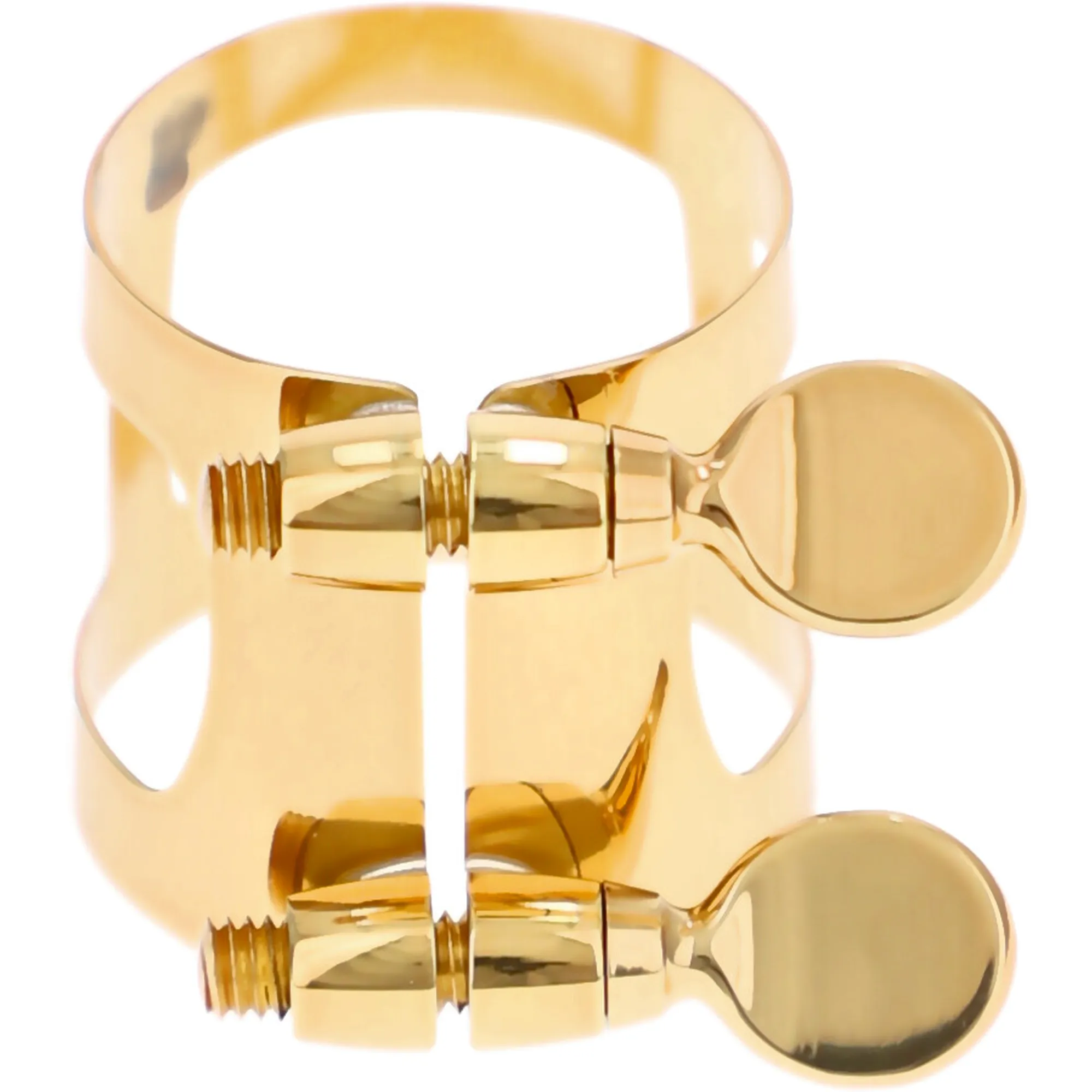 YAMAHA Tenor-Sax Ligature