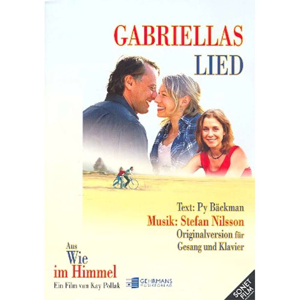 GABRIELLAS LIED
