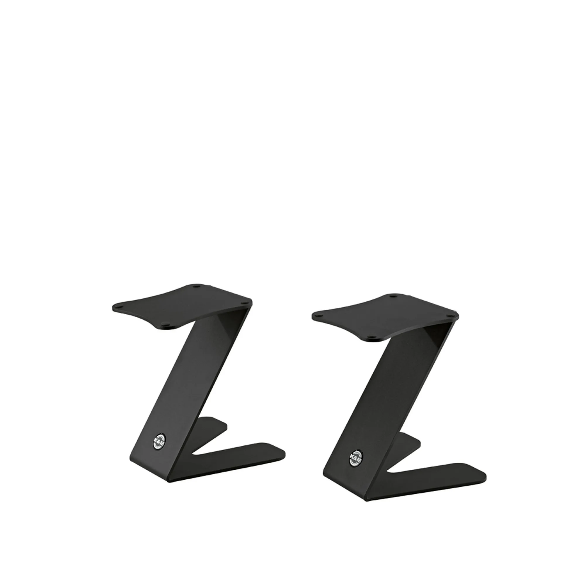 K&M 26773 Z-Stand Schwarz