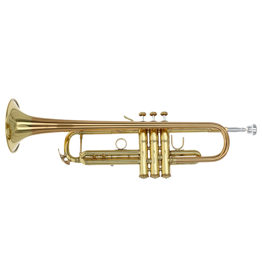 Bach Stradivarius 170-43GYR