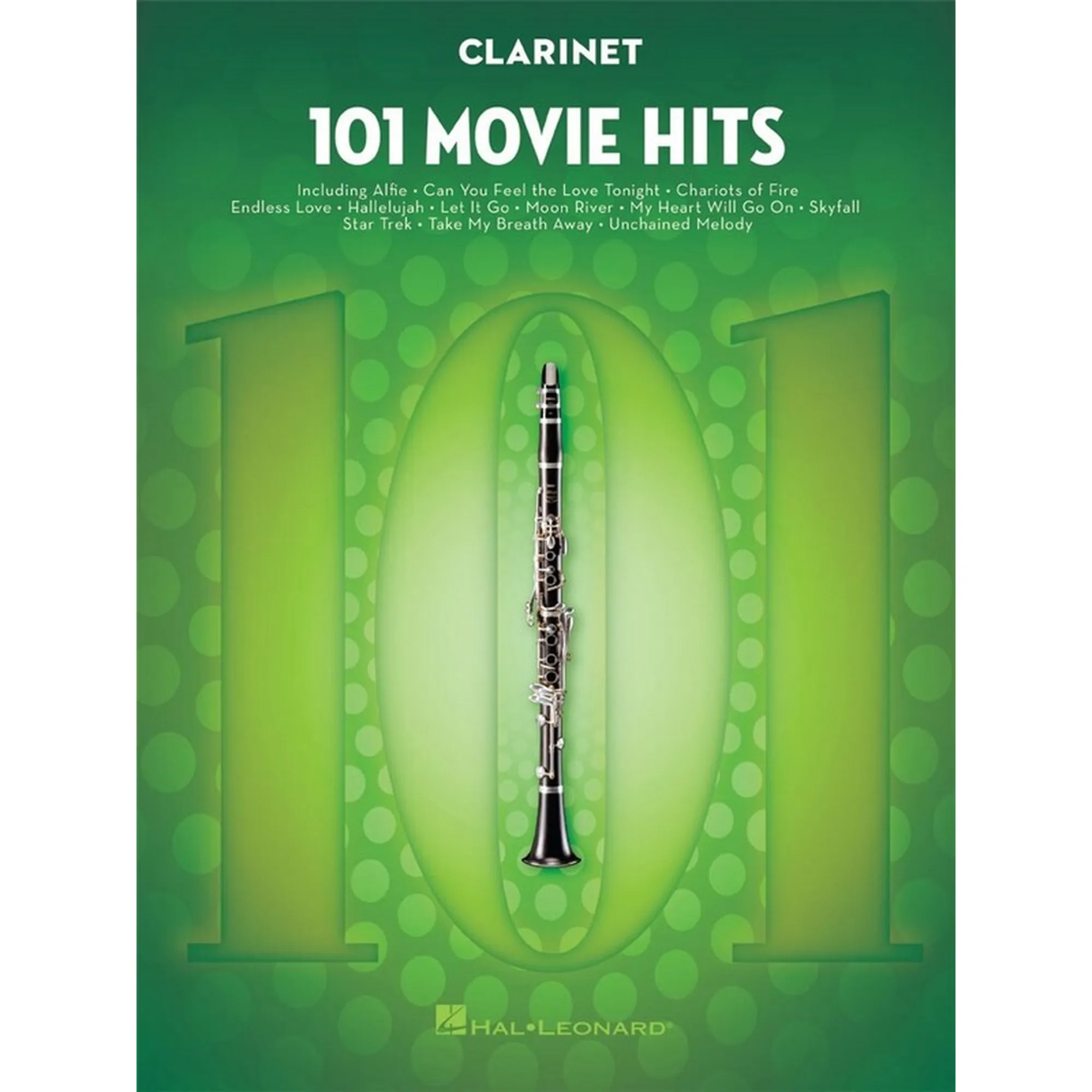 101 Movie Hits