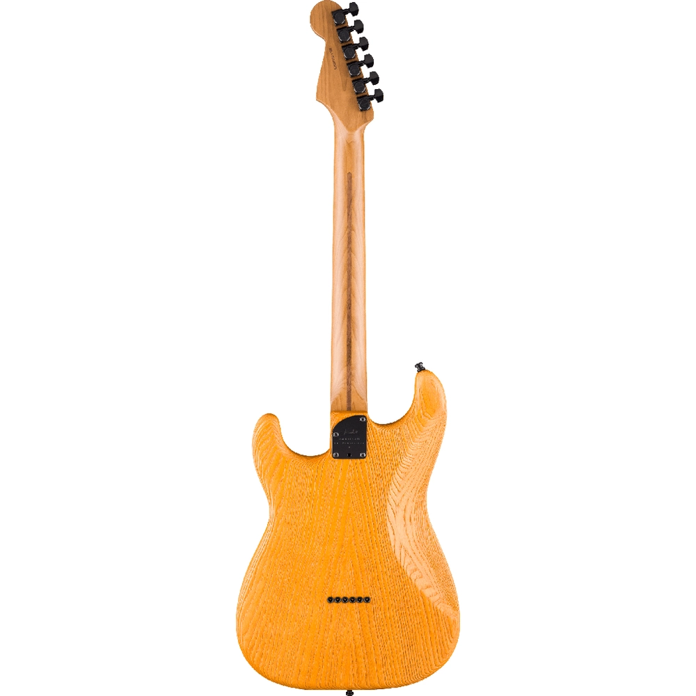Fender Limited AM Pro II Strat HSS RMN AGN