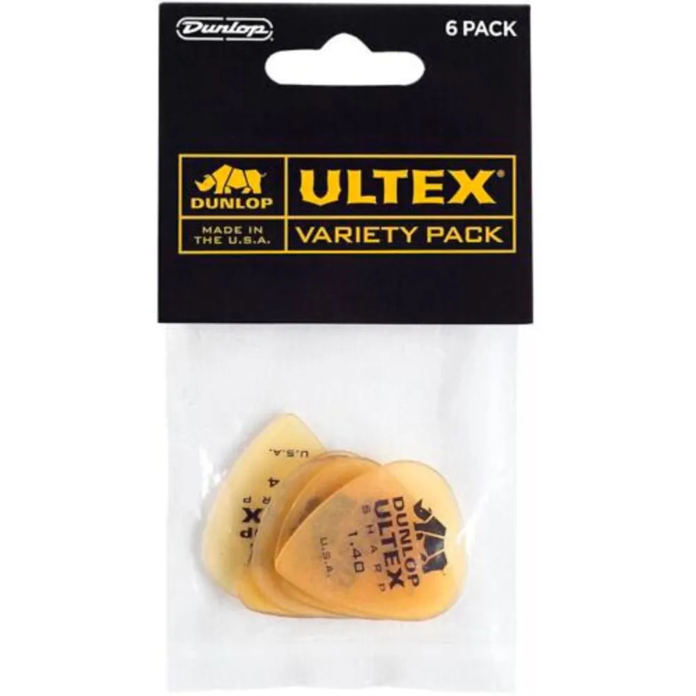 Dunlop PVP109 Ultex Variety