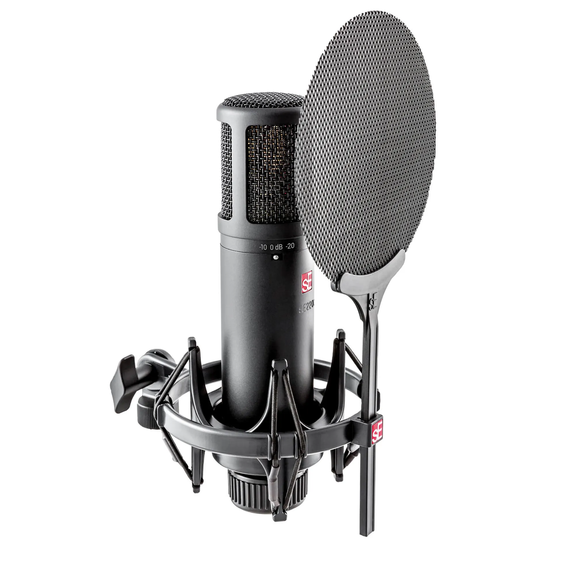 sE Electronics sE2200