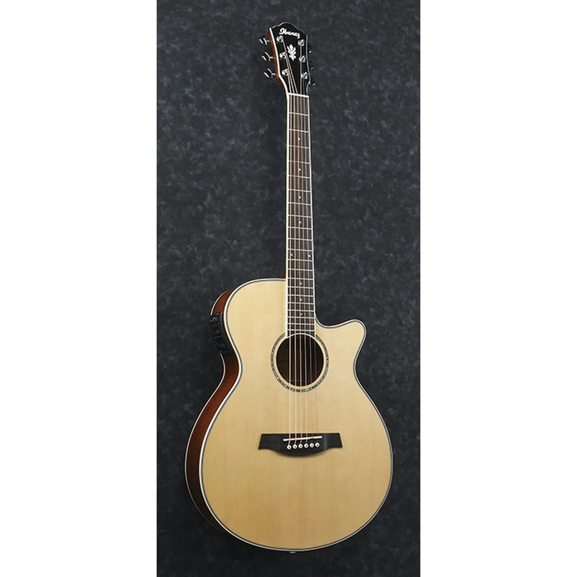 Ibanez AEG621-BOT