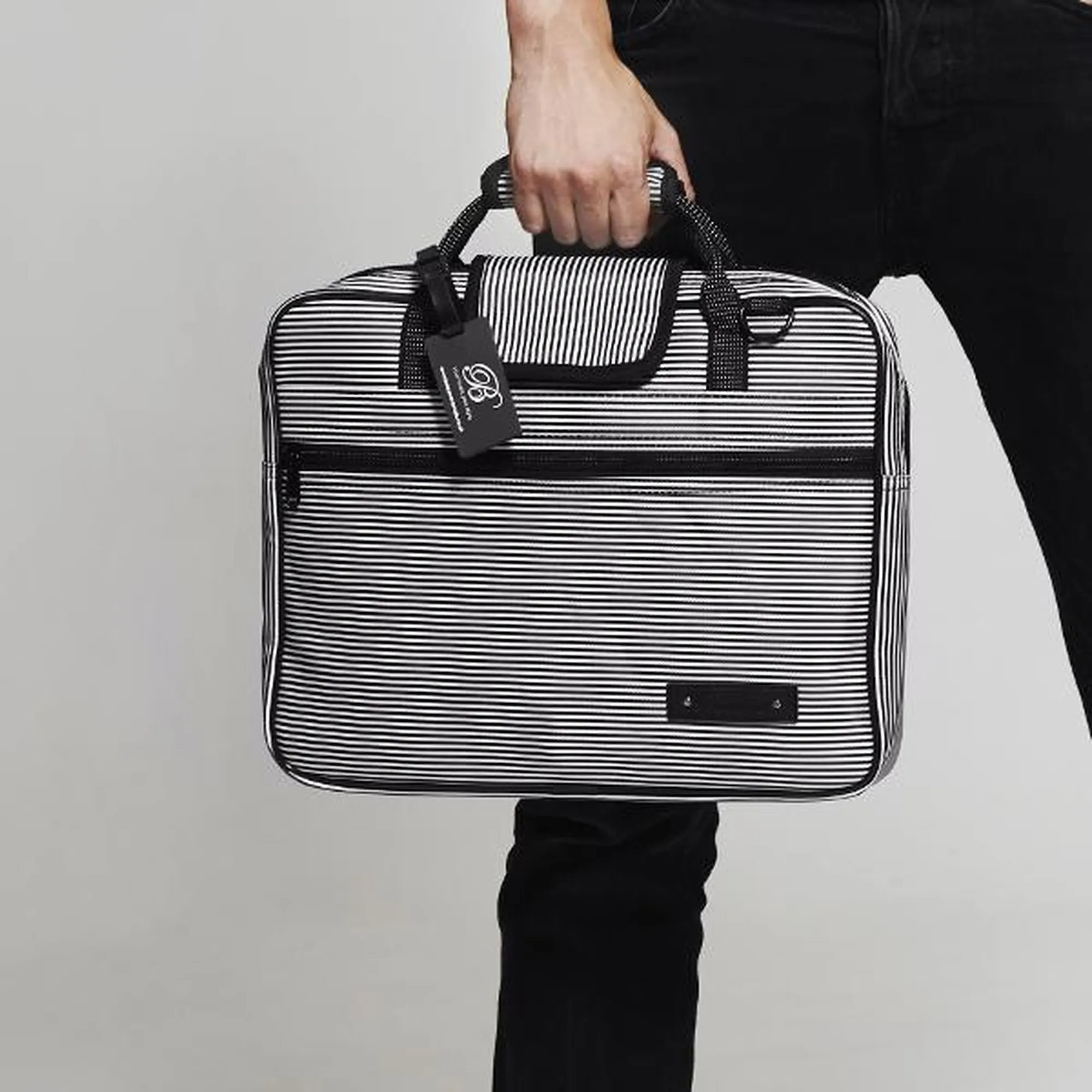 Beaumont Pin Stripe MB-PS