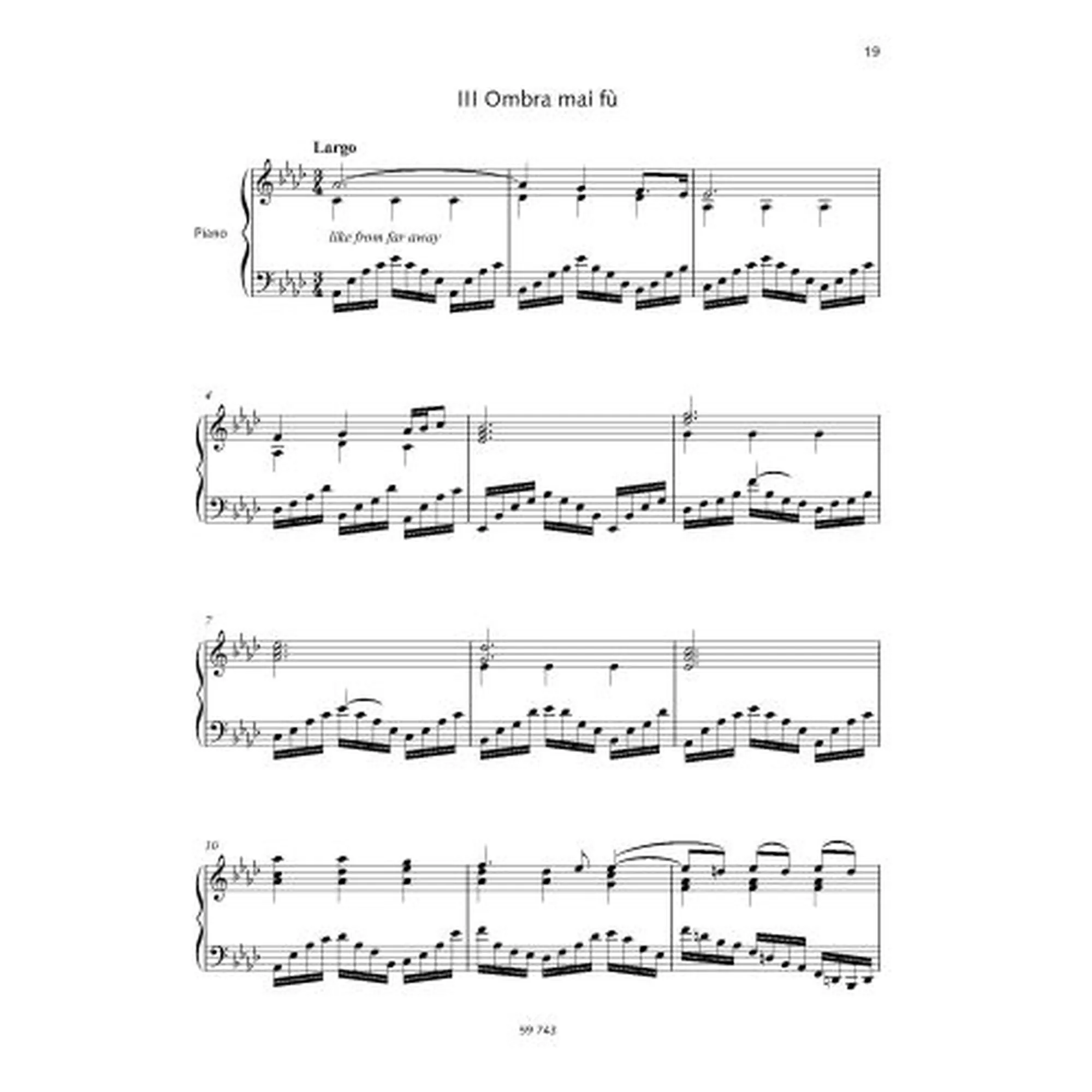 Händel-Variationen