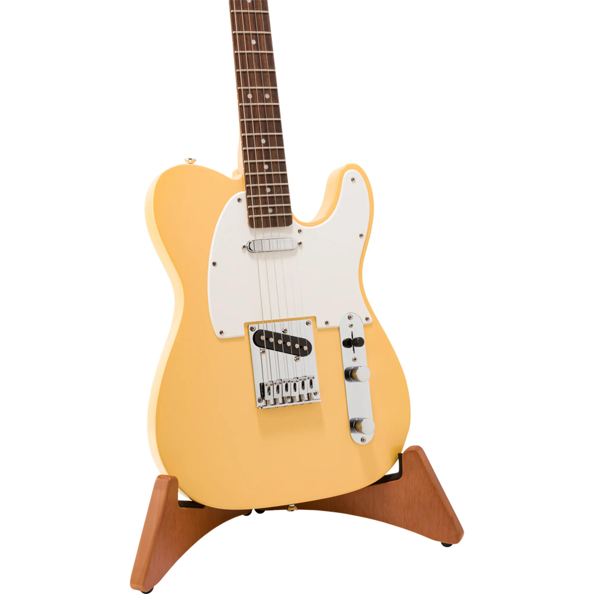 Fender Timberframe Electric