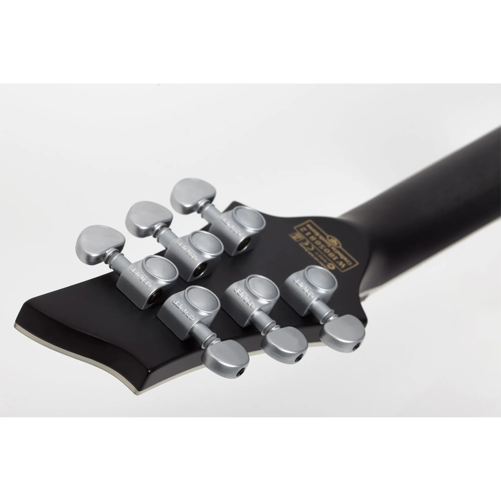 Schecter C-1 Platinum - STBS