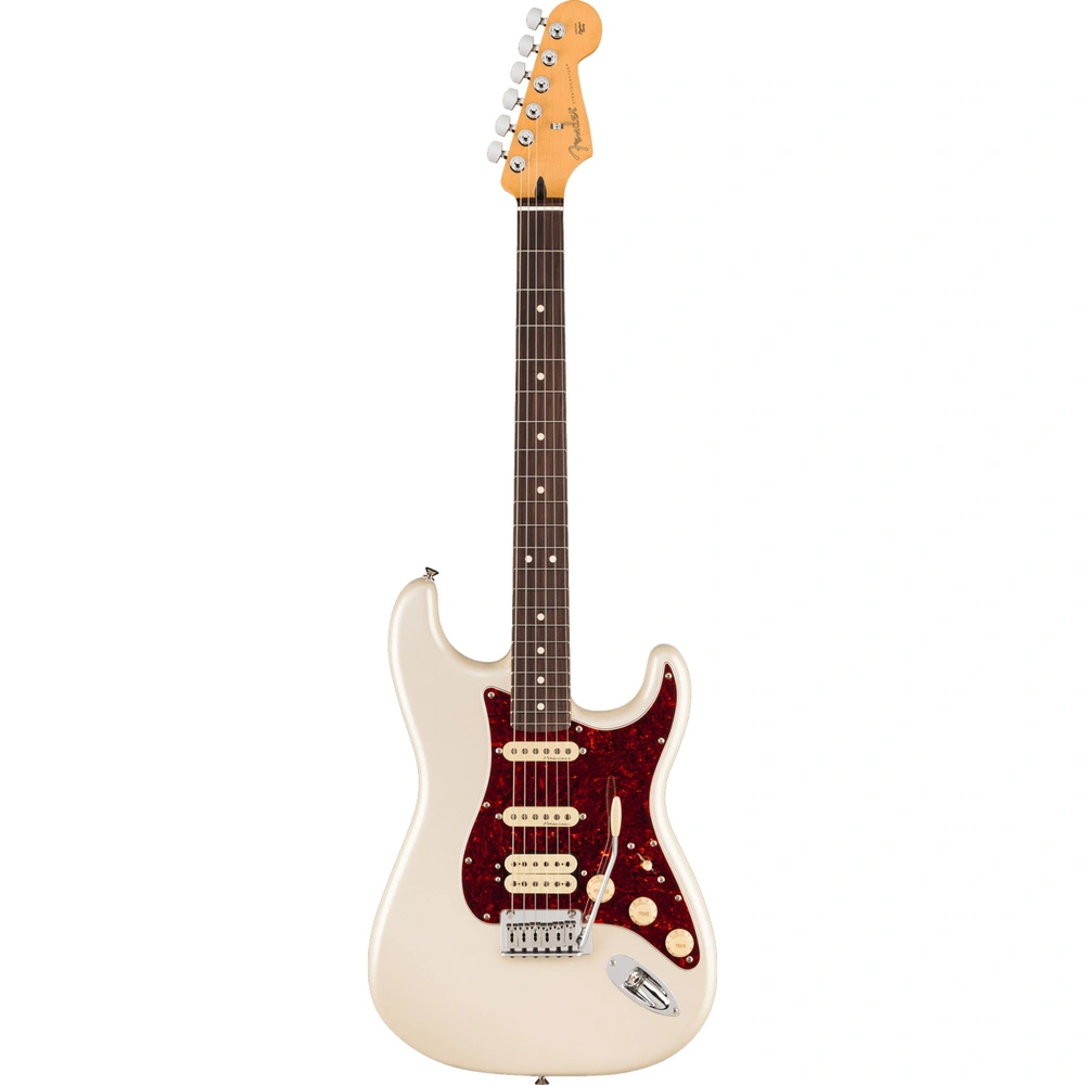 Fender Player II Mod Strat HSS RW - OLP
