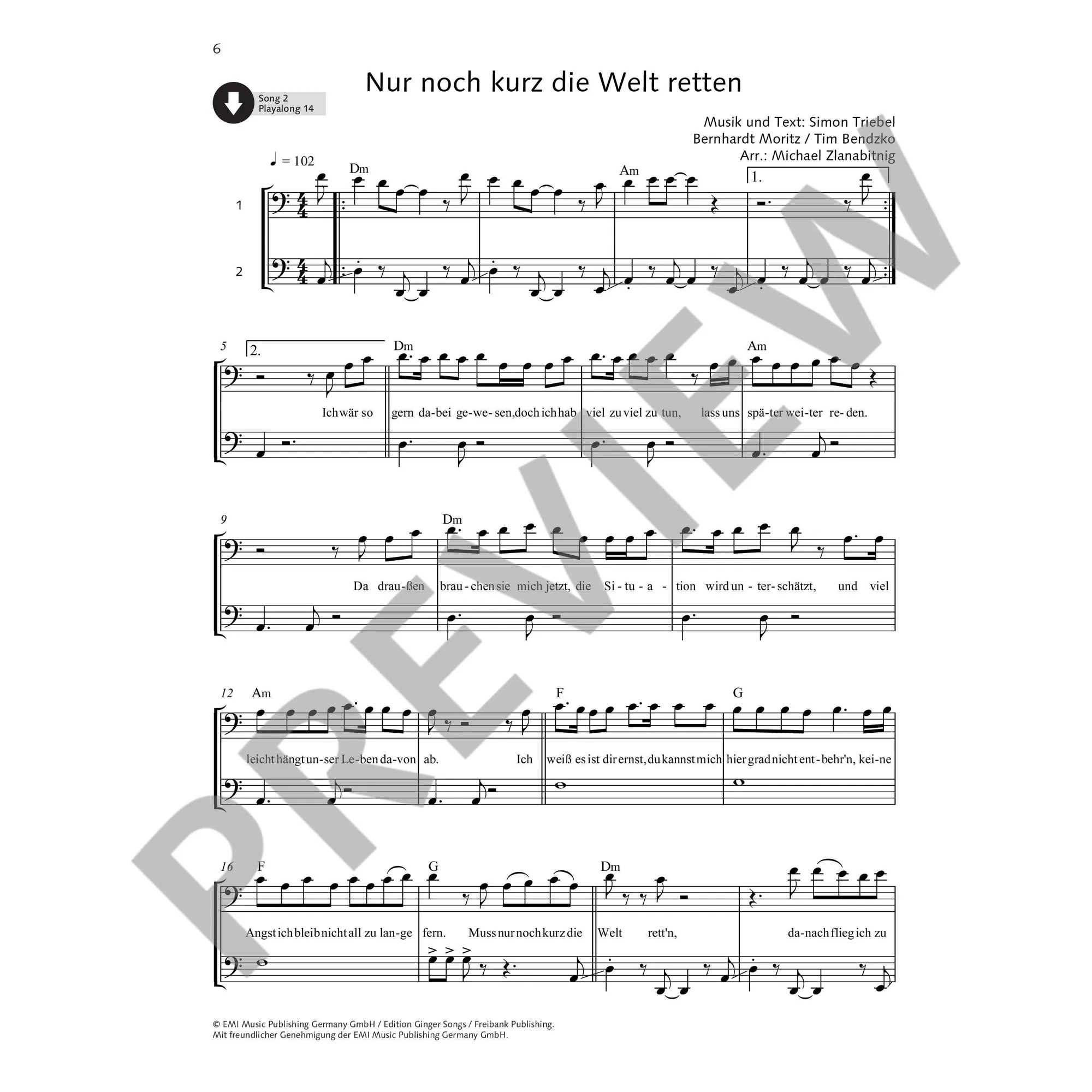 Pop for Cello 2