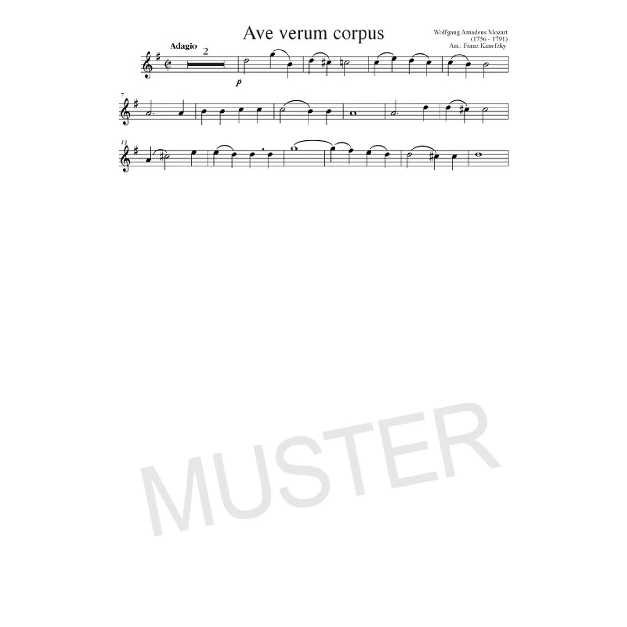 Alte Meister