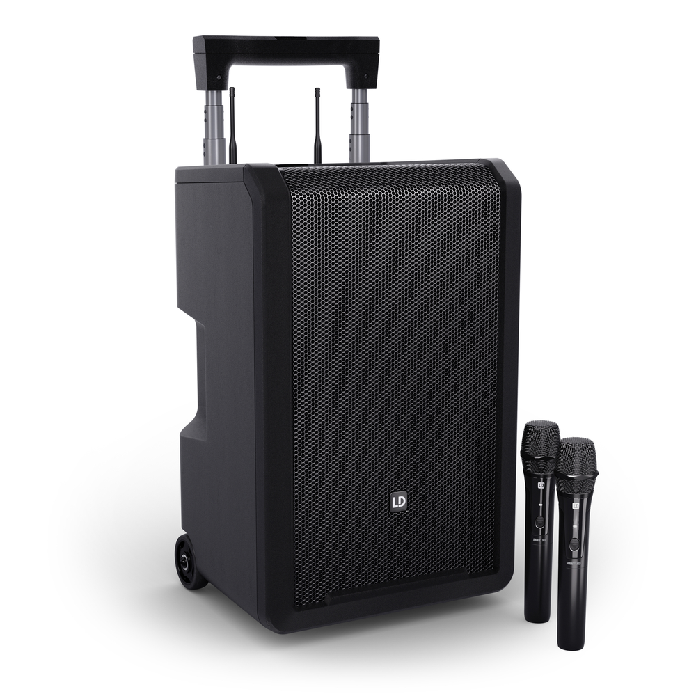 LD Systems ANNY 10 HHD2 B5