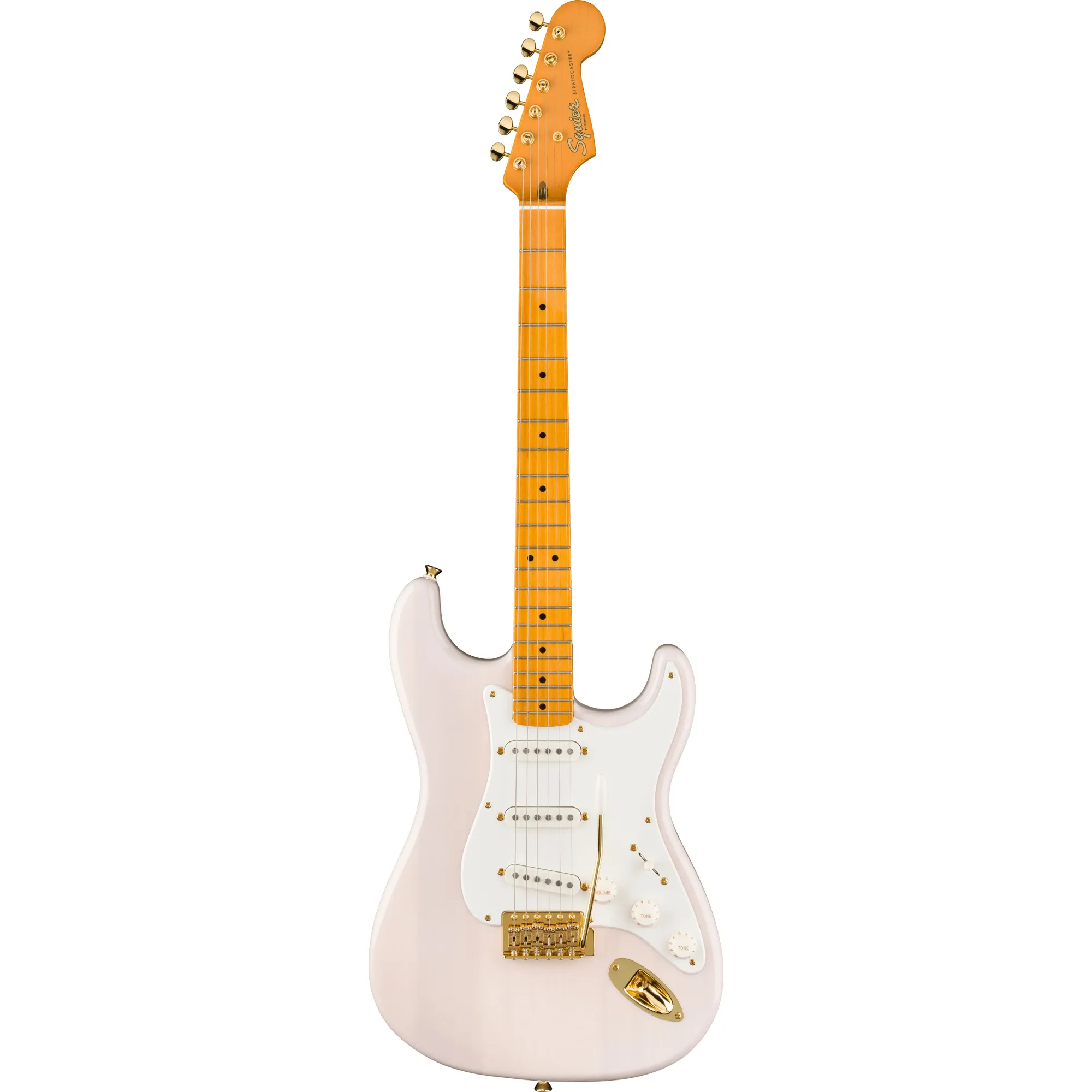 Fender Squier LTD Classic Vibe 50s Strat MN WBL RETOURE