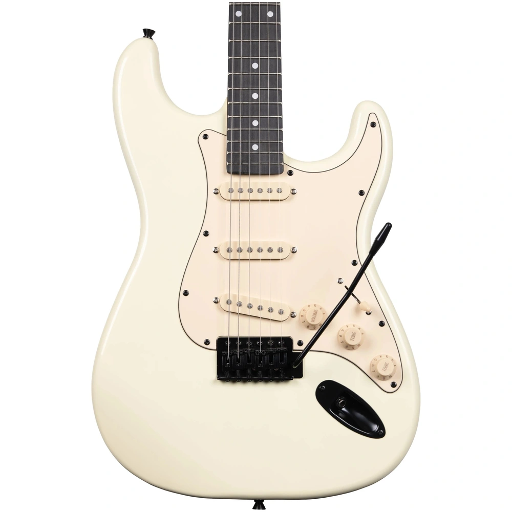 Henry's Jr Bird II ST1-NJR Dove - White