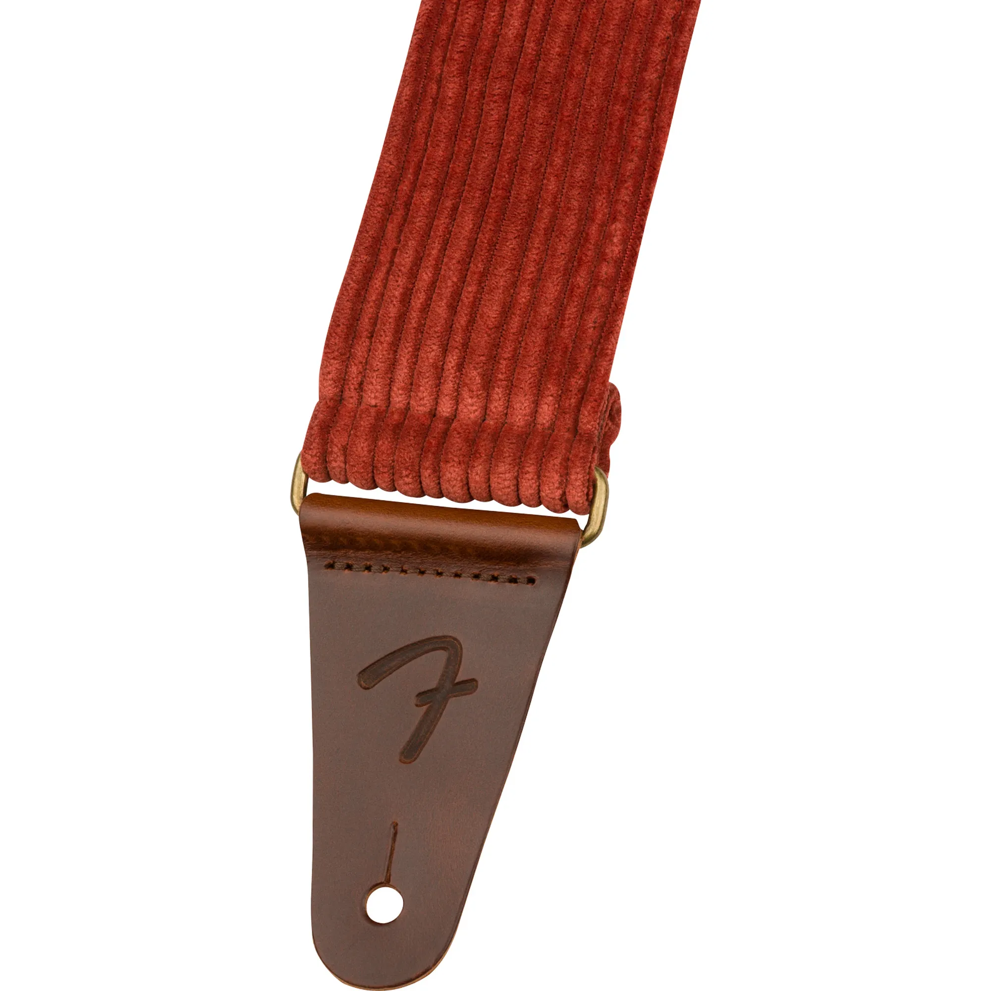 Fender Corduroy Antique Cherry
