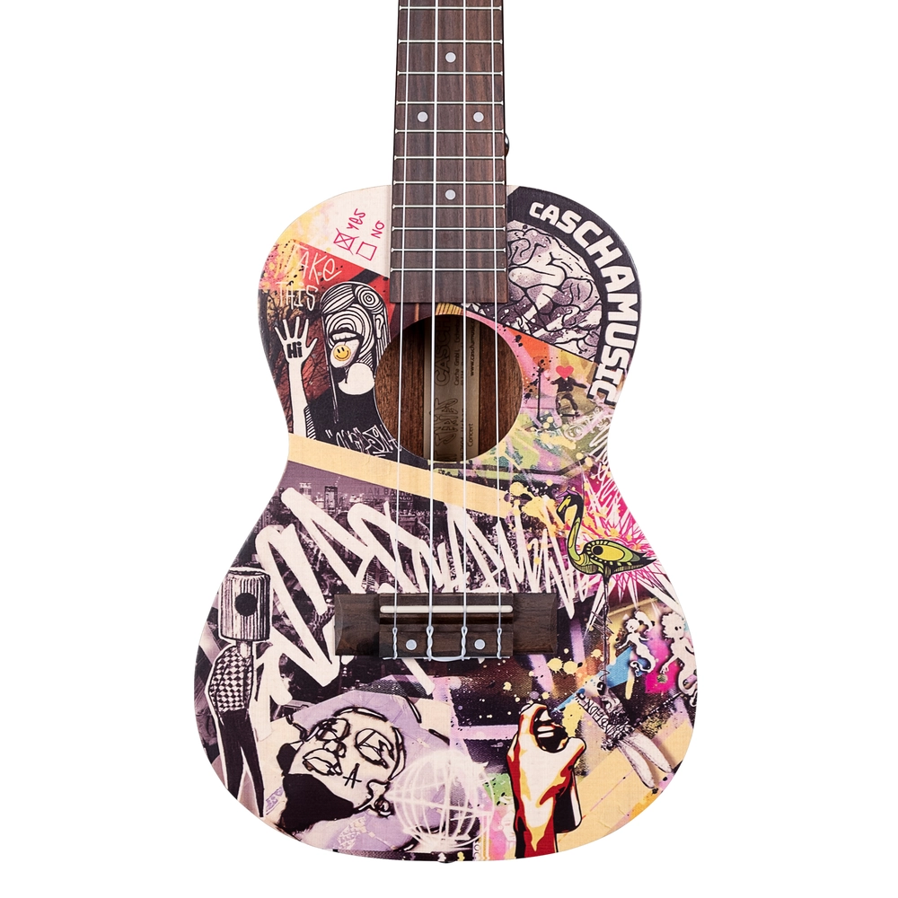 Cascha Art Series Urban HH2604