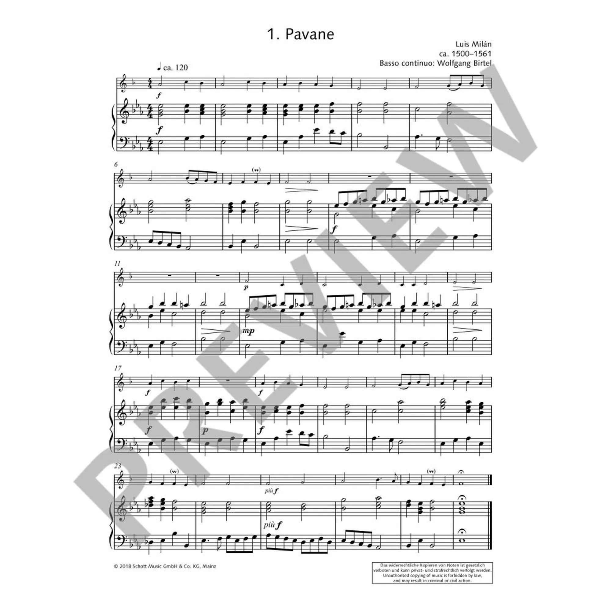 Easy Concert Pieces 1