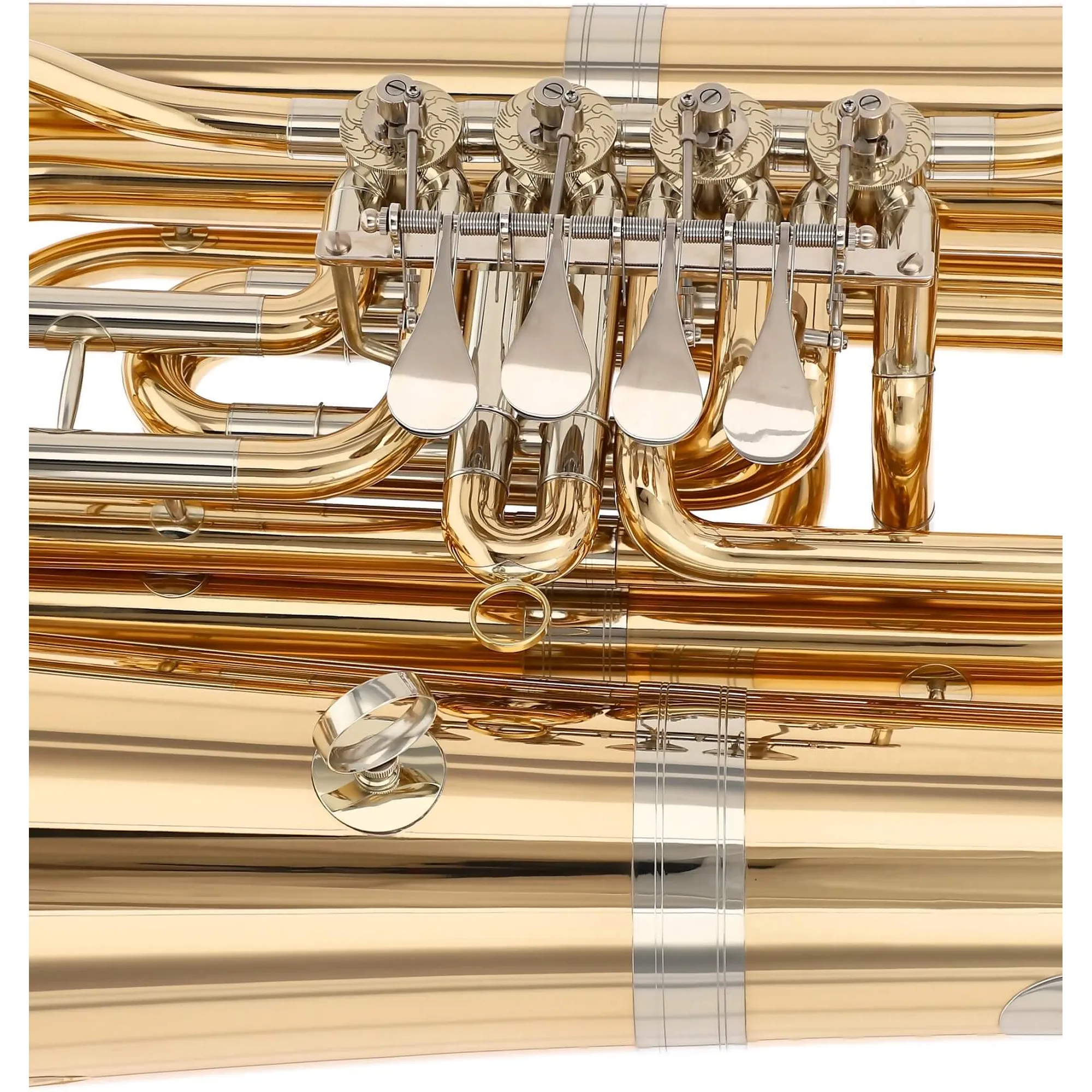 Reisser Academia RTU-783G