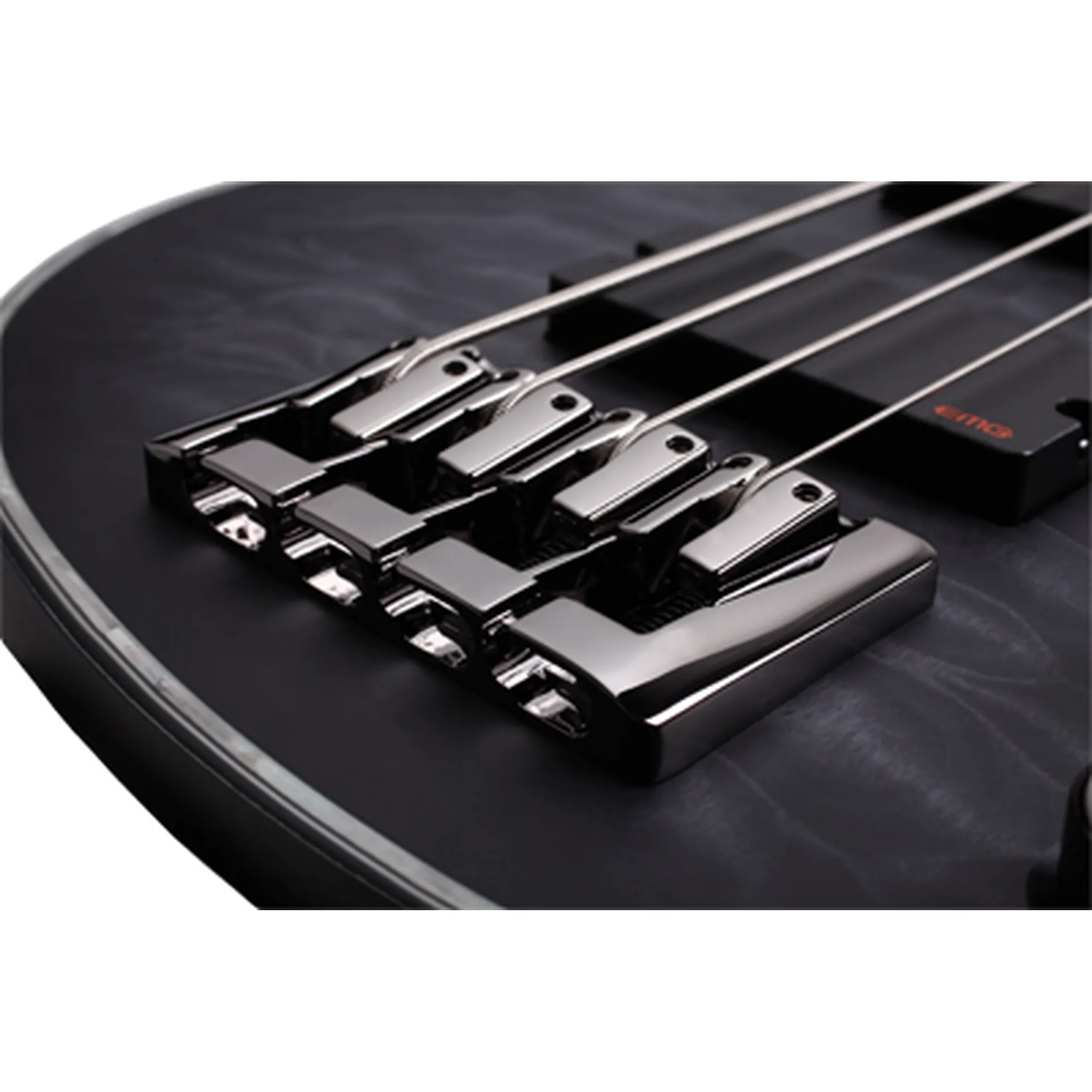 Schecter Hellraiser Extreme 4 - STBS