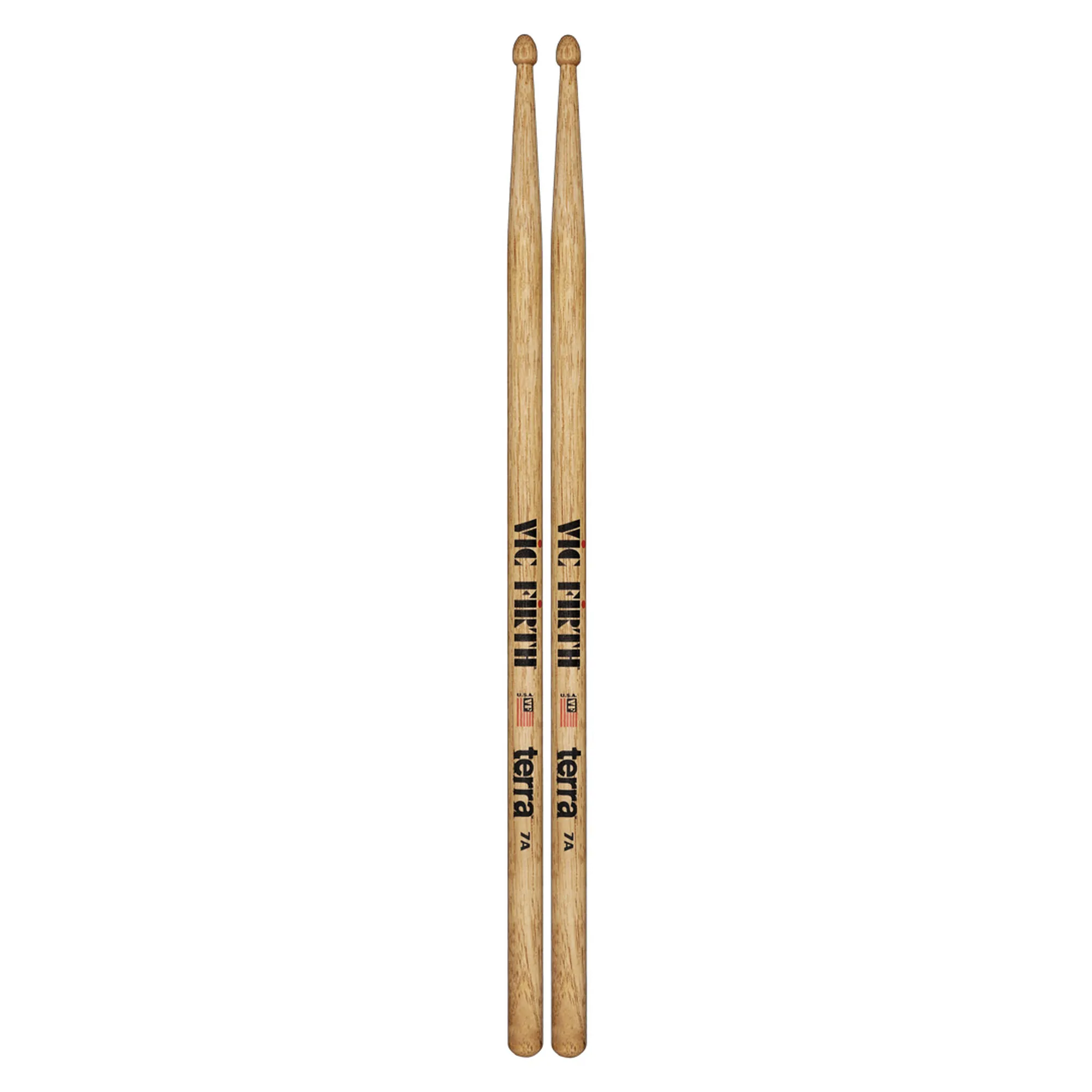 Vic Firth 7AT Terra