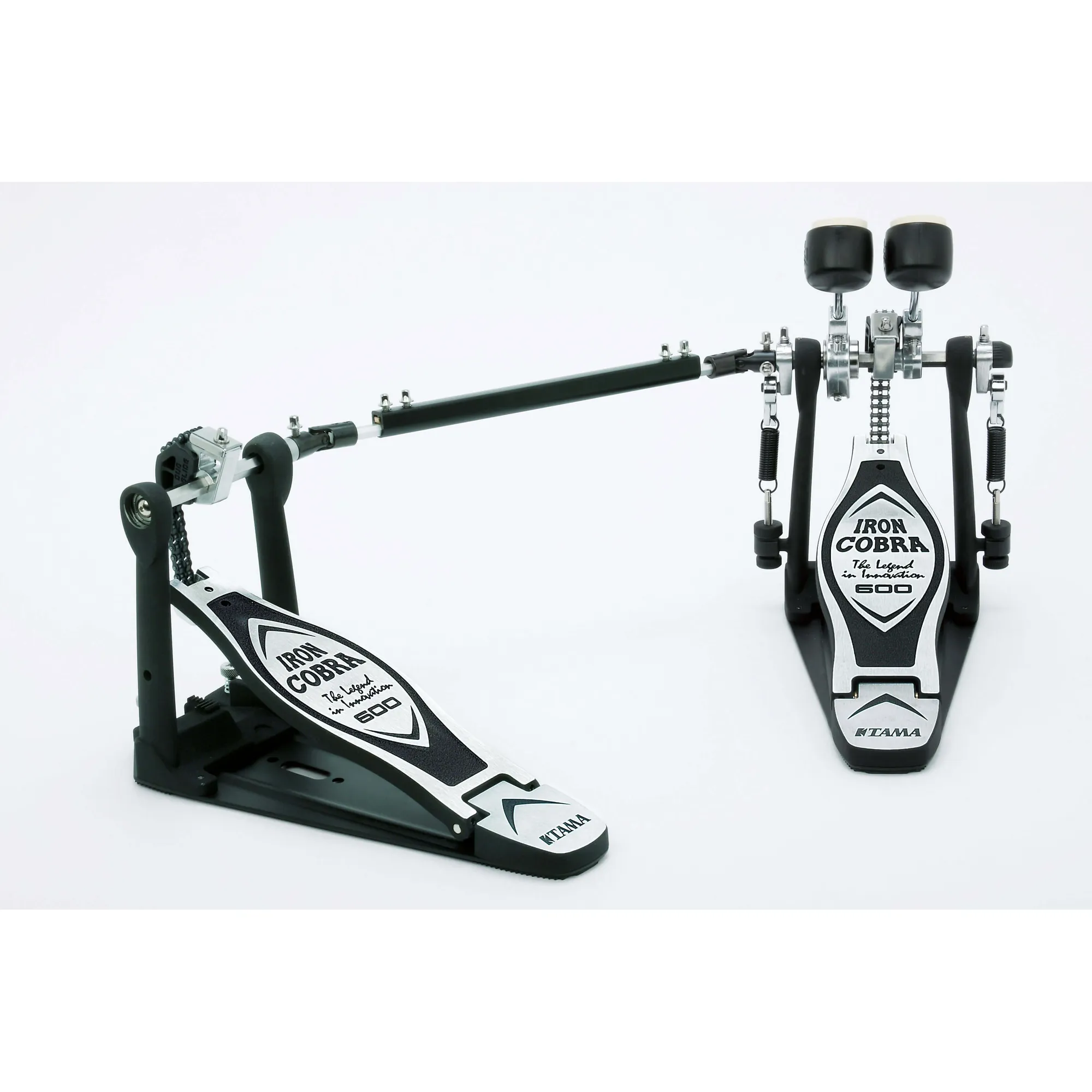 TAMA HP600DTW Iron Cobra - SHOWROOM
