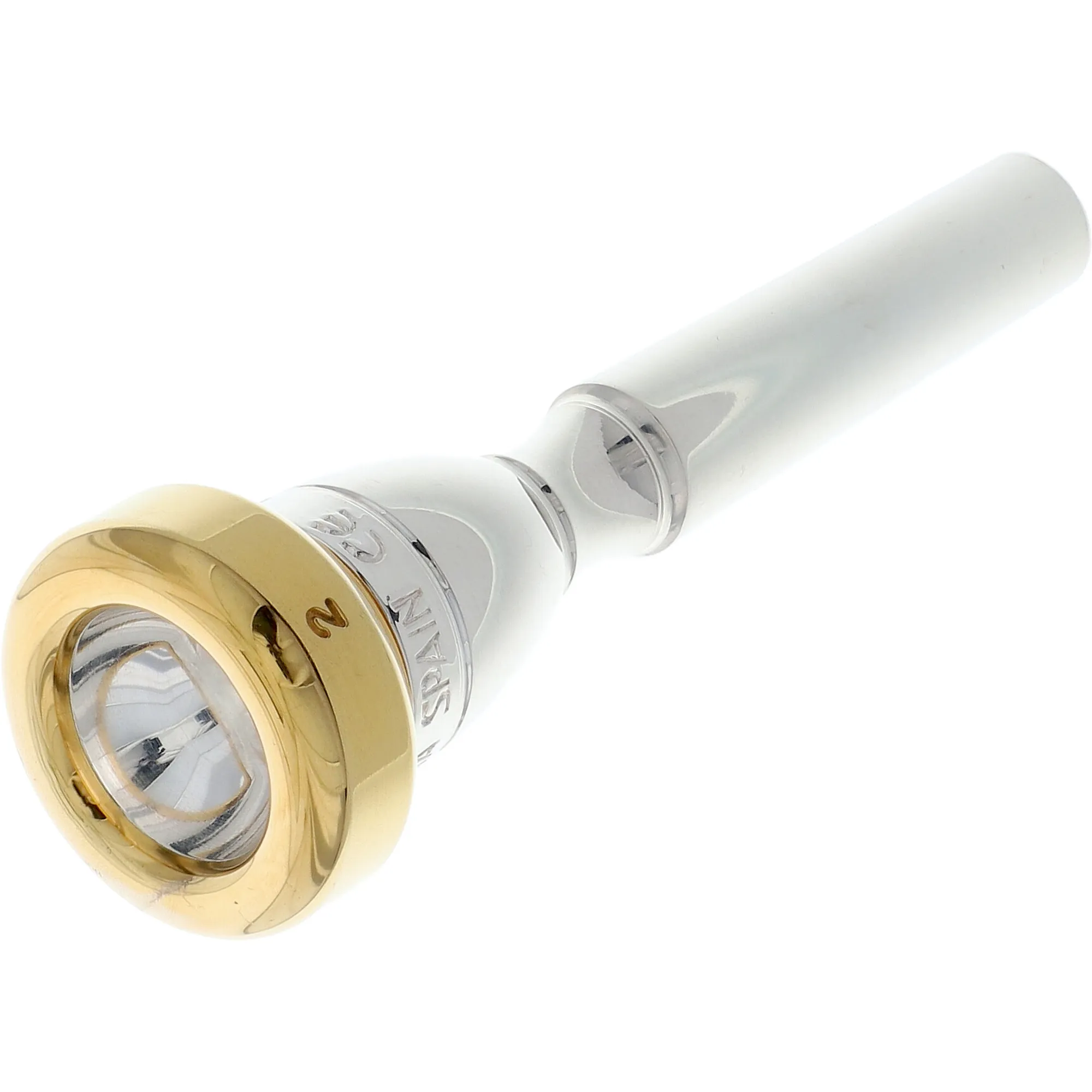 Stomvi Trompete 8205-2 C