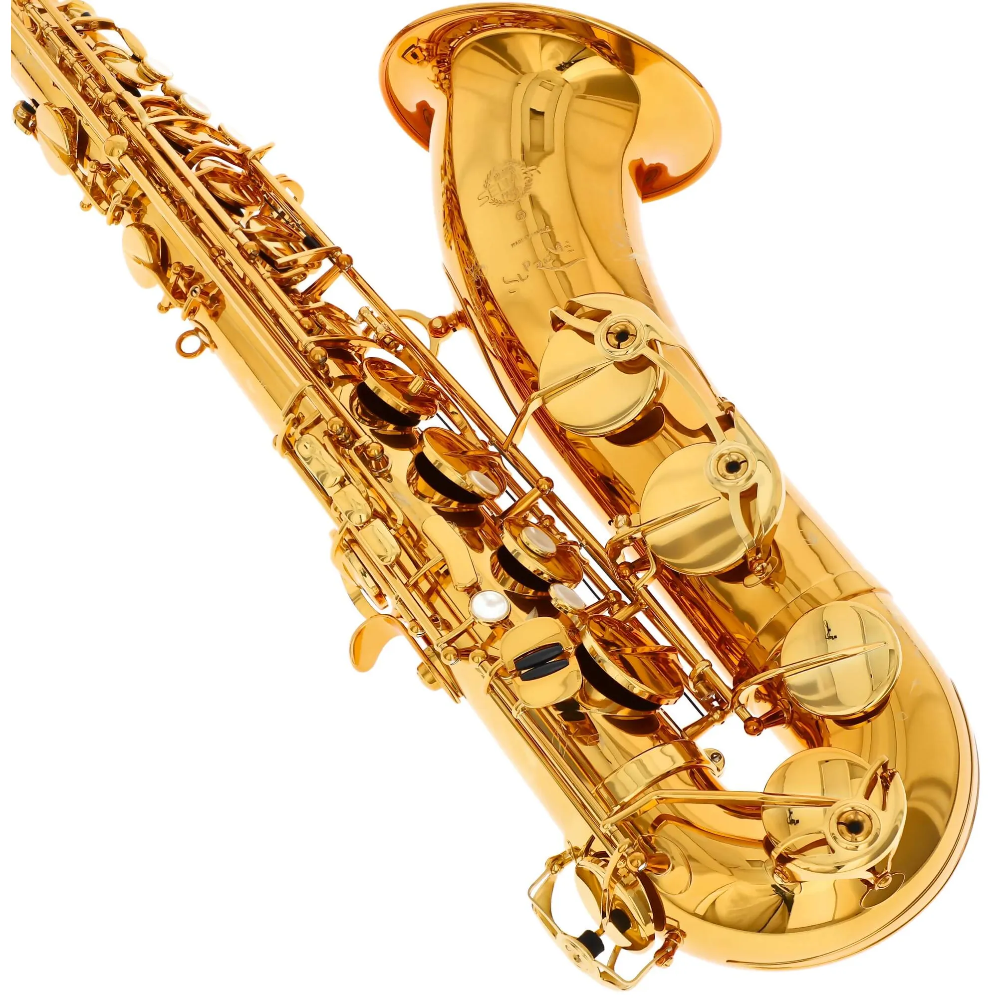 Selmer Supreme SE-TSUL