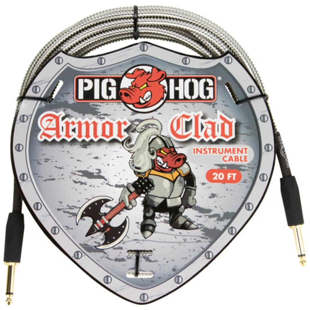 Pig Hog Armor Clad 6 Meter