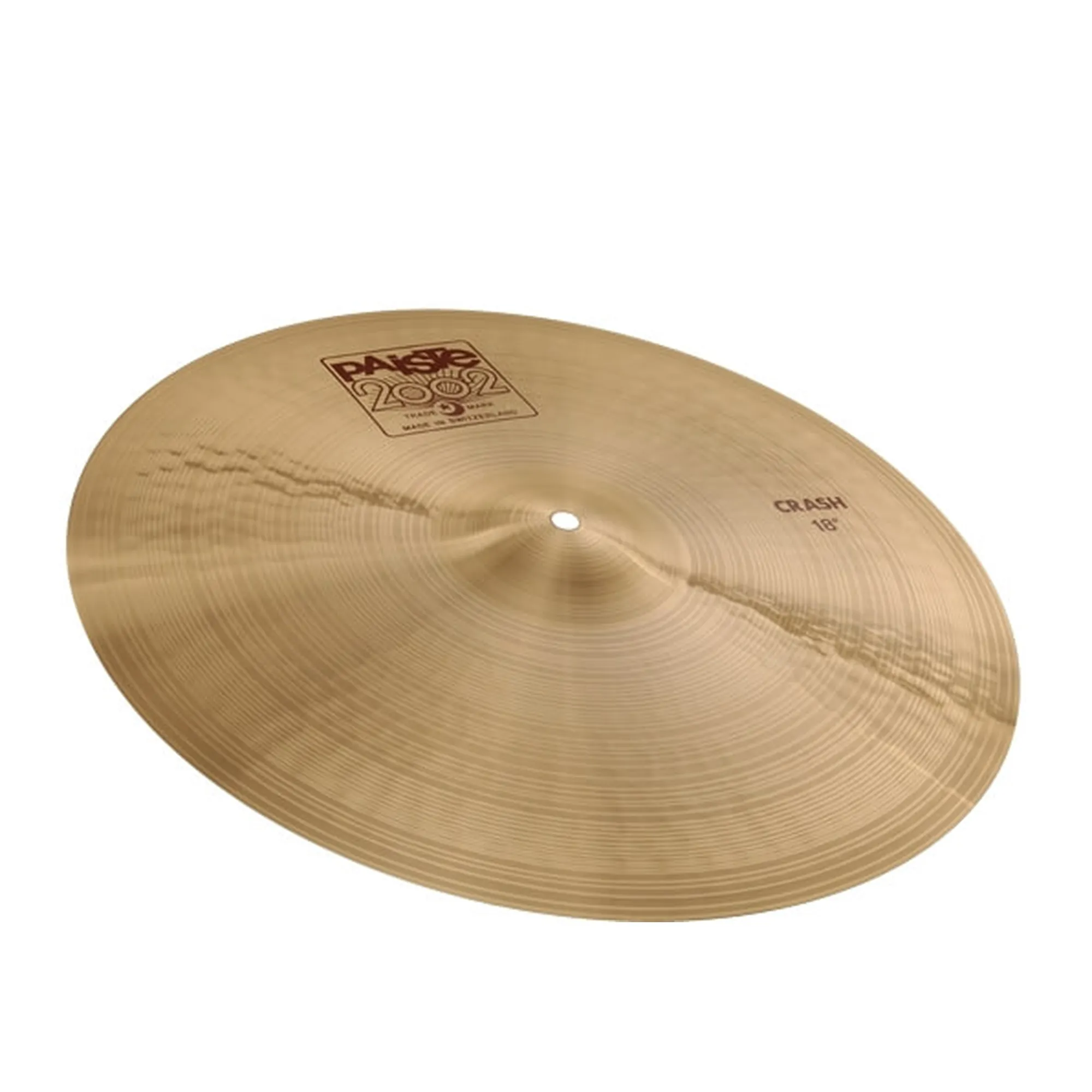 Paiste 17" 2002 Classic