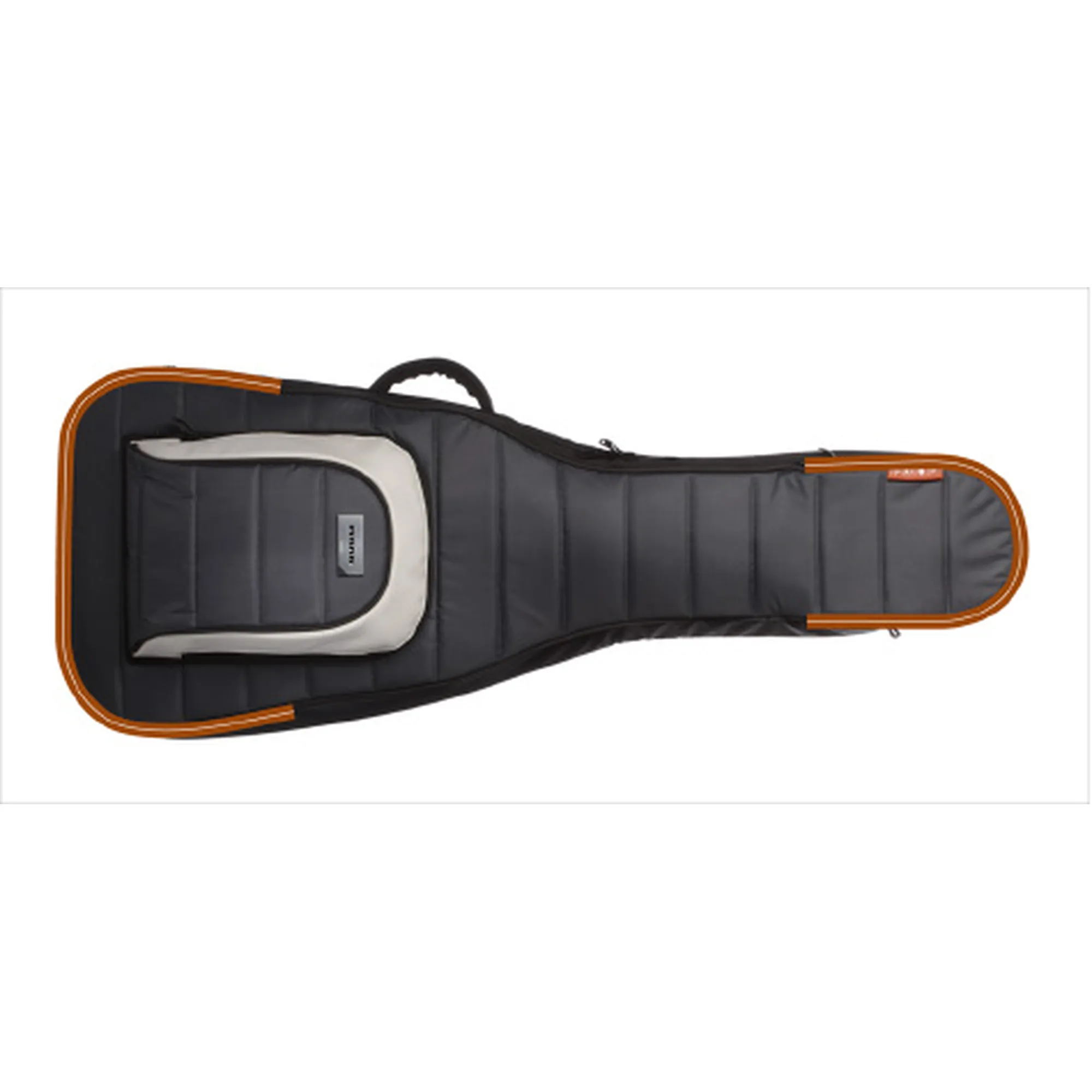 MONO Cases M80-EG-BLK Electric - Black