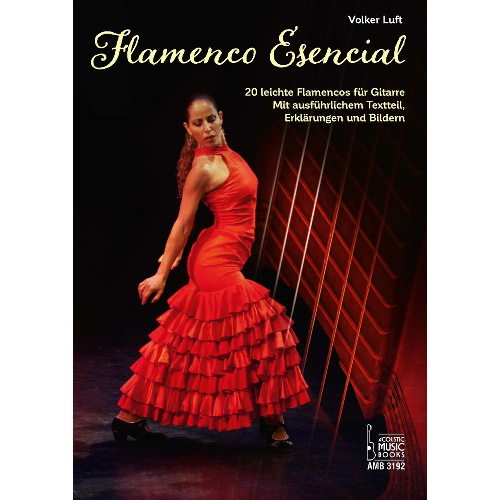 Flamenco esencial