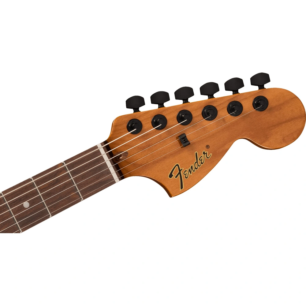 Fender Tom Delonge Starcaster RW Satin SHP