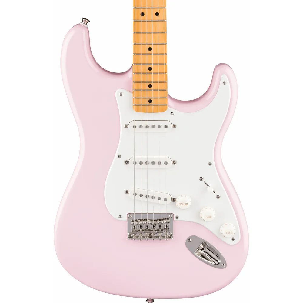 Fender Squier Classic Vibe 50s Strat HT - SHP
