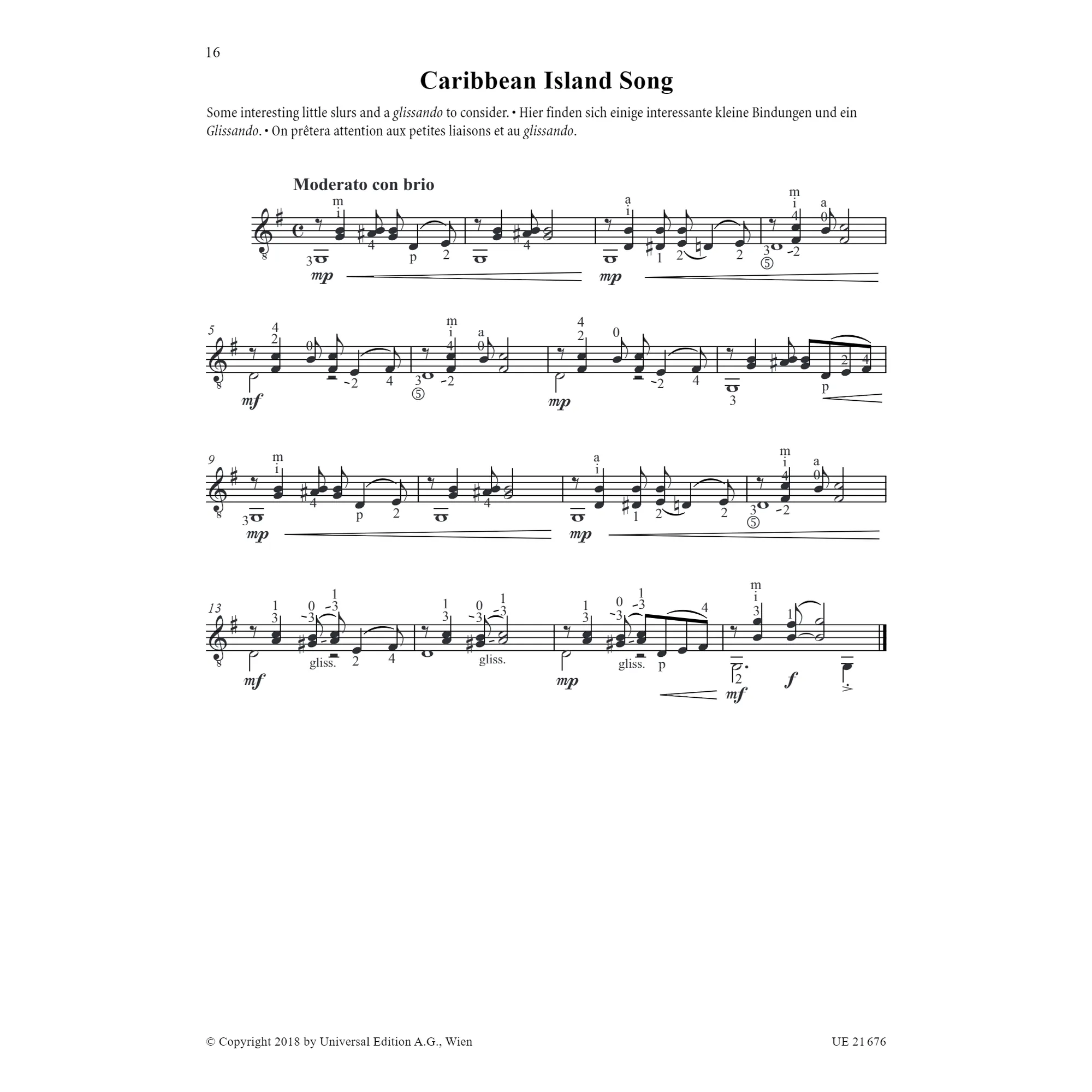 Classical Guitar Album 2