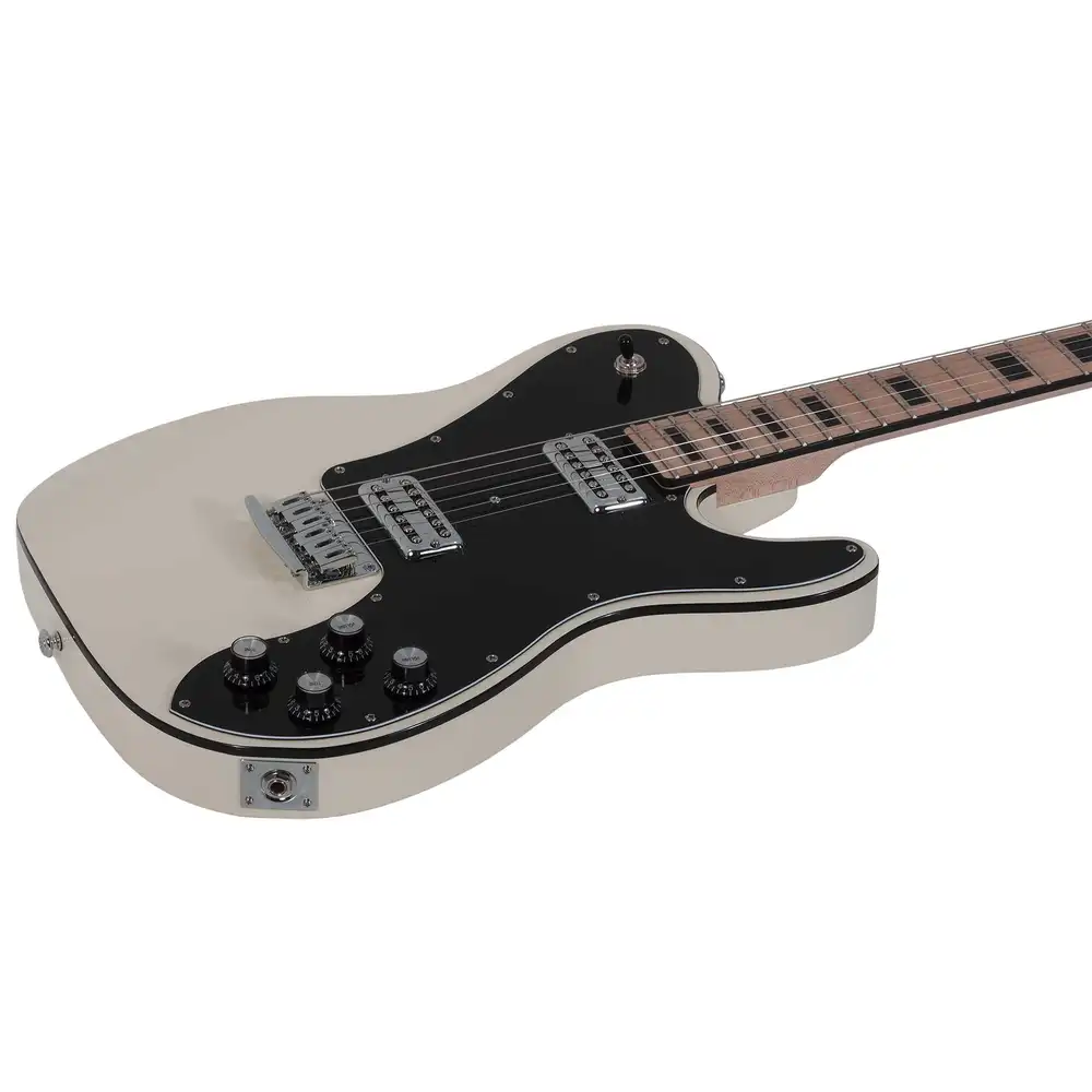 Schecter PT Vintage Fastback OW