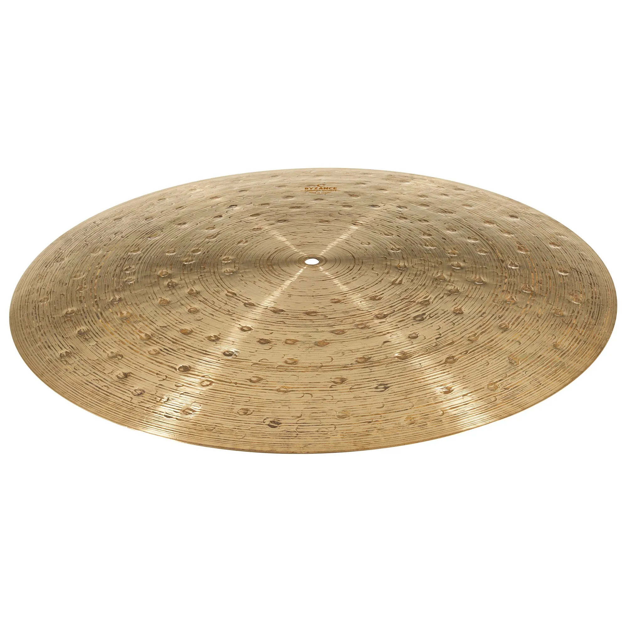 Meinl 21" Byzance Foundry Reserve