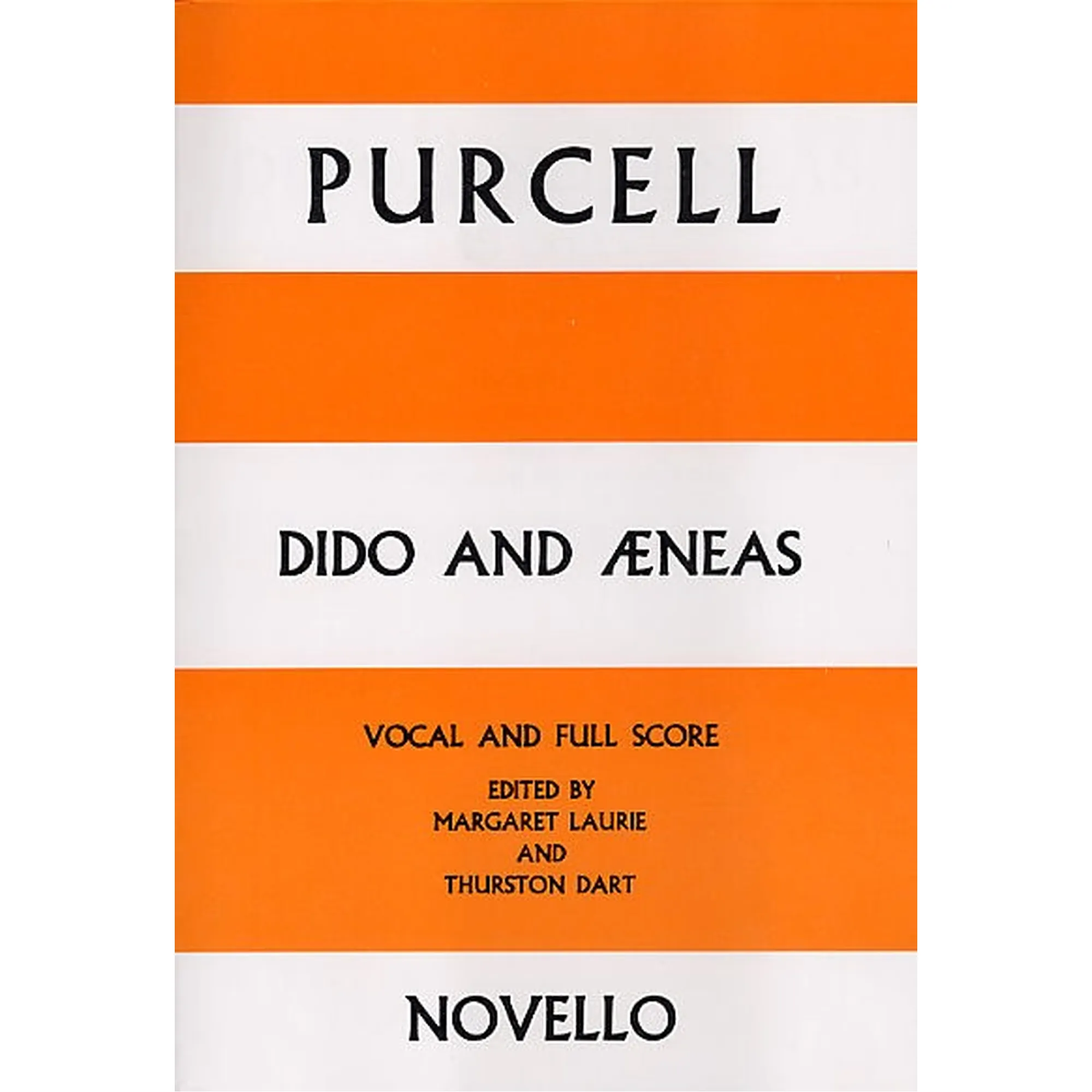 Dido and Aeneas