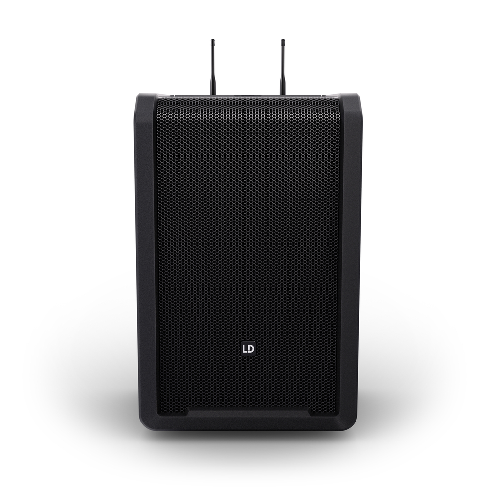 LD Systems ANNY 10 HHD2 B5