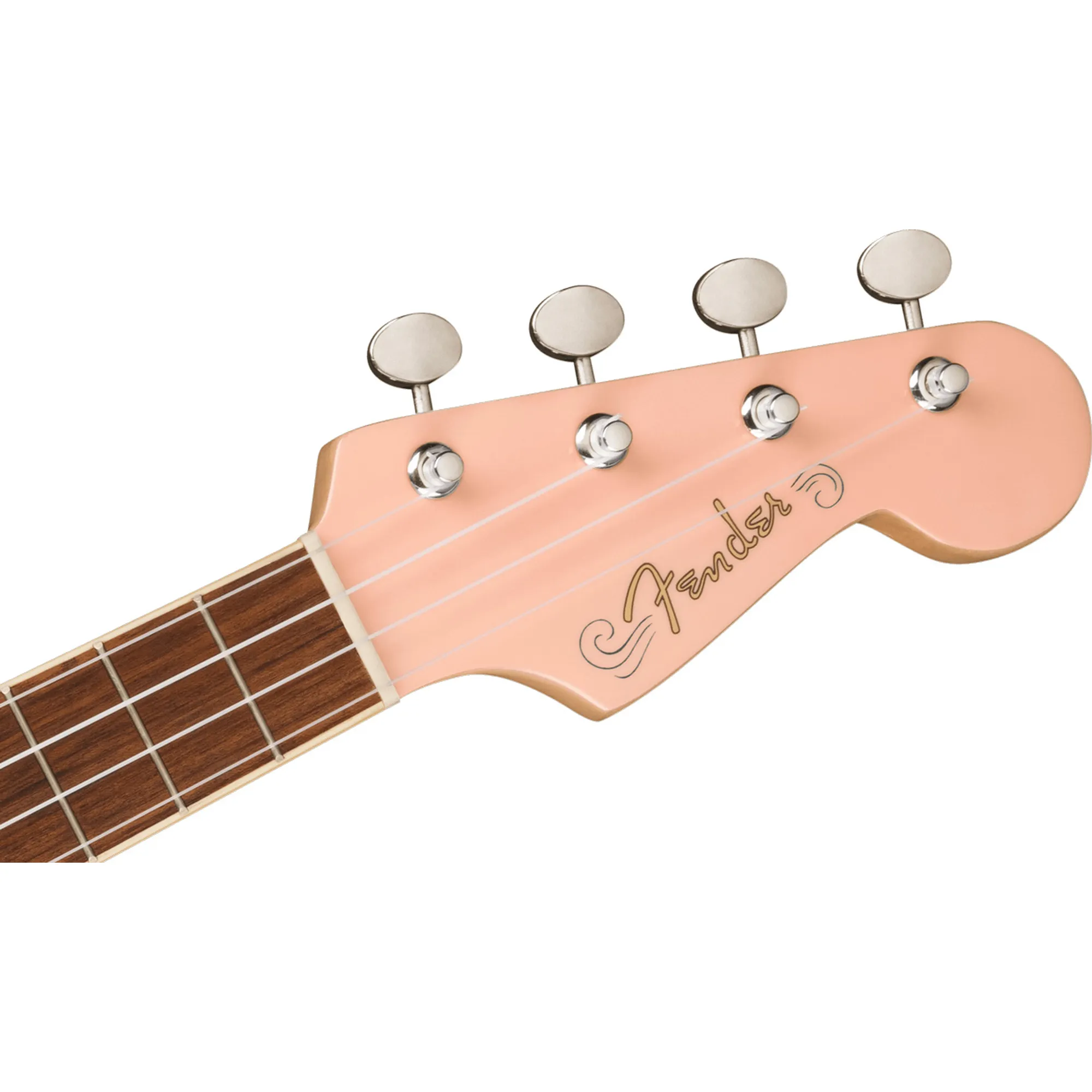 Fender Fullerton Jazzmaster Uke - SHP
