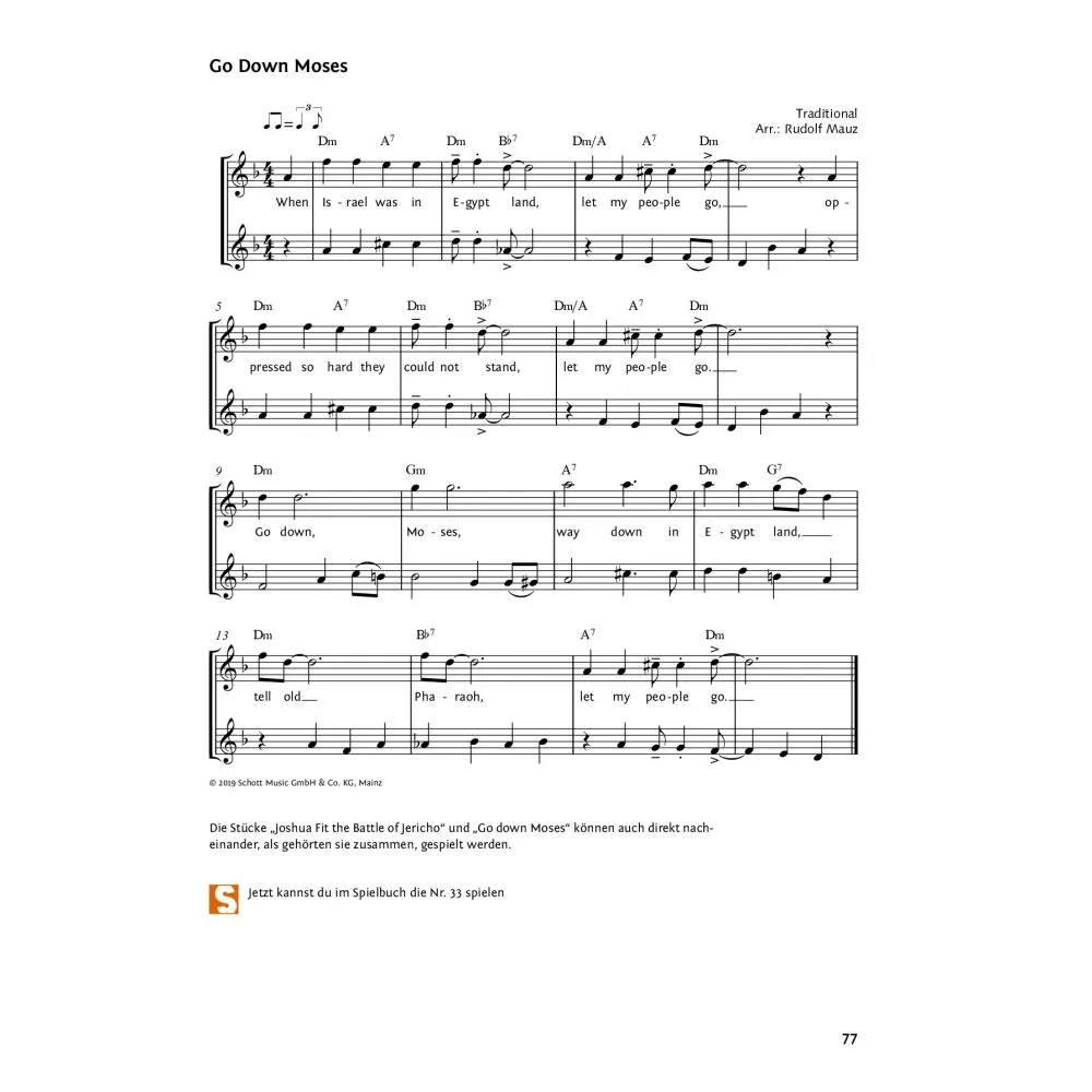 Querflötenschule Band 1