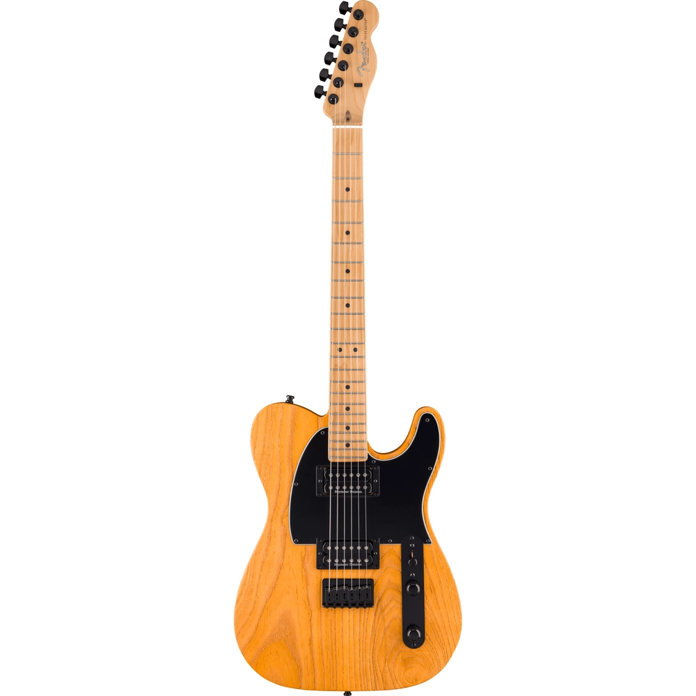 Fender Limited AM Pro II Tele HH RMN AGN