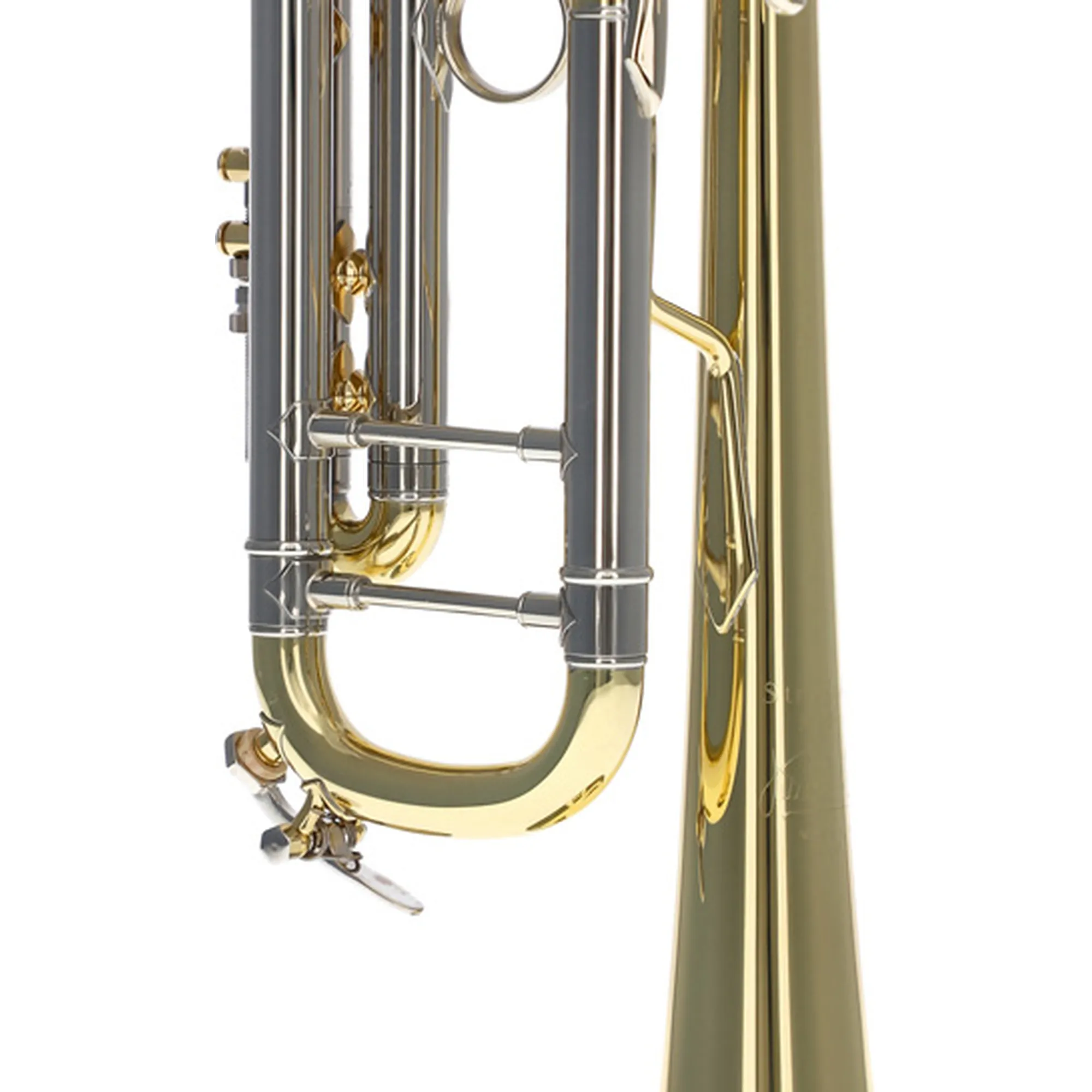 Bach Stradivarius 180-43