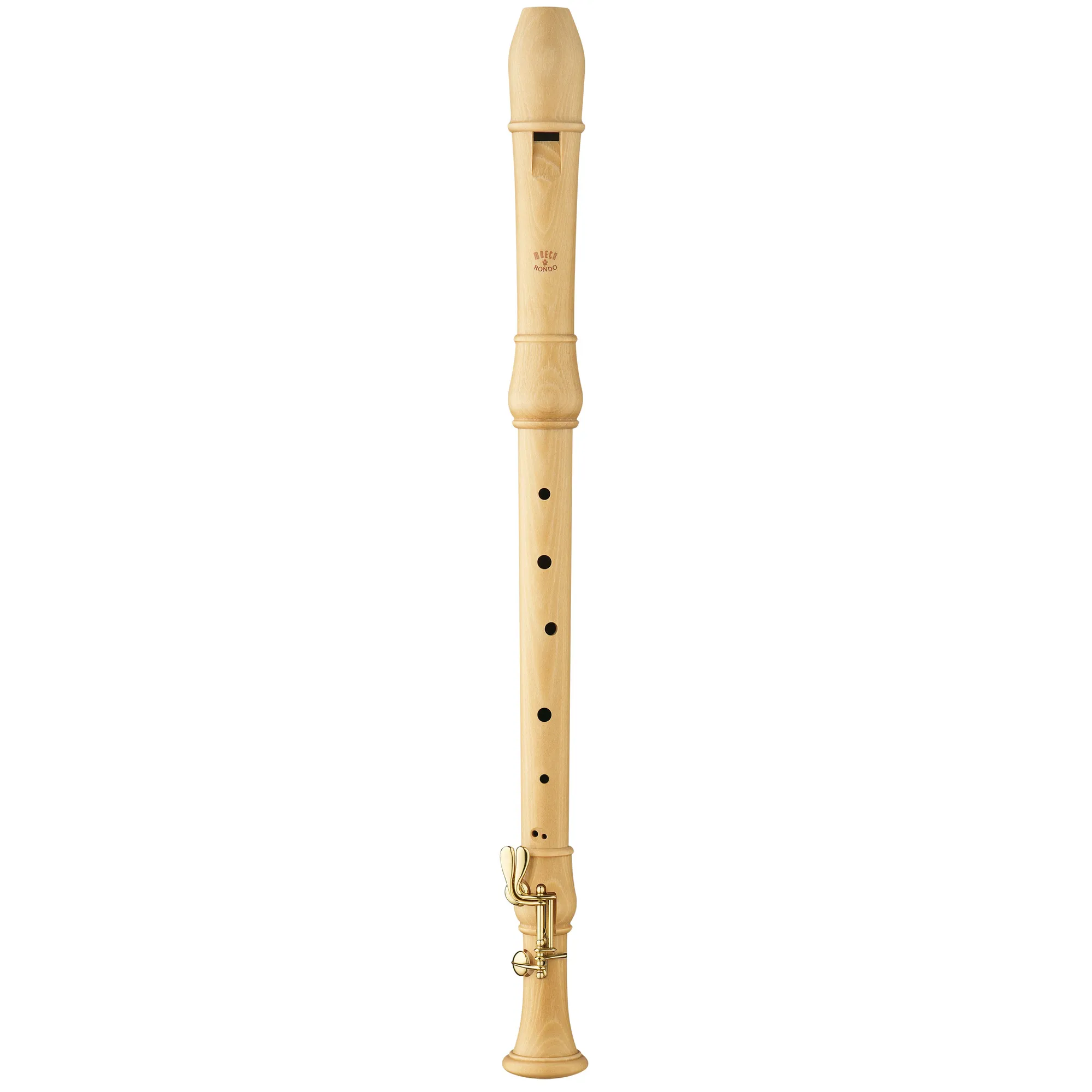 Moeck Flauto Rondo 3420