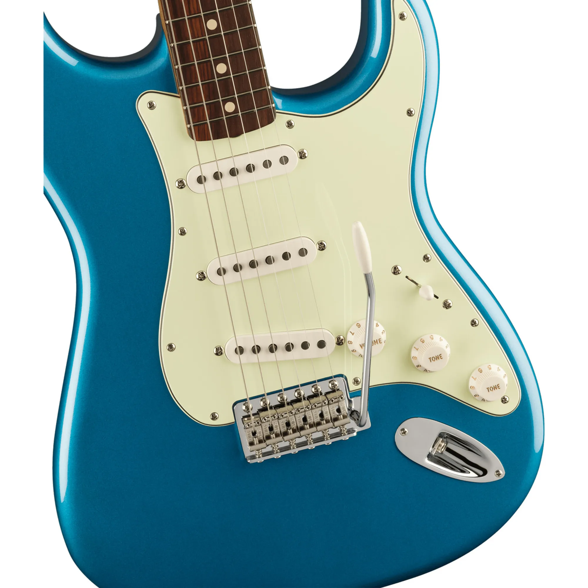 Fender Vintera II 60s Strat - LPB