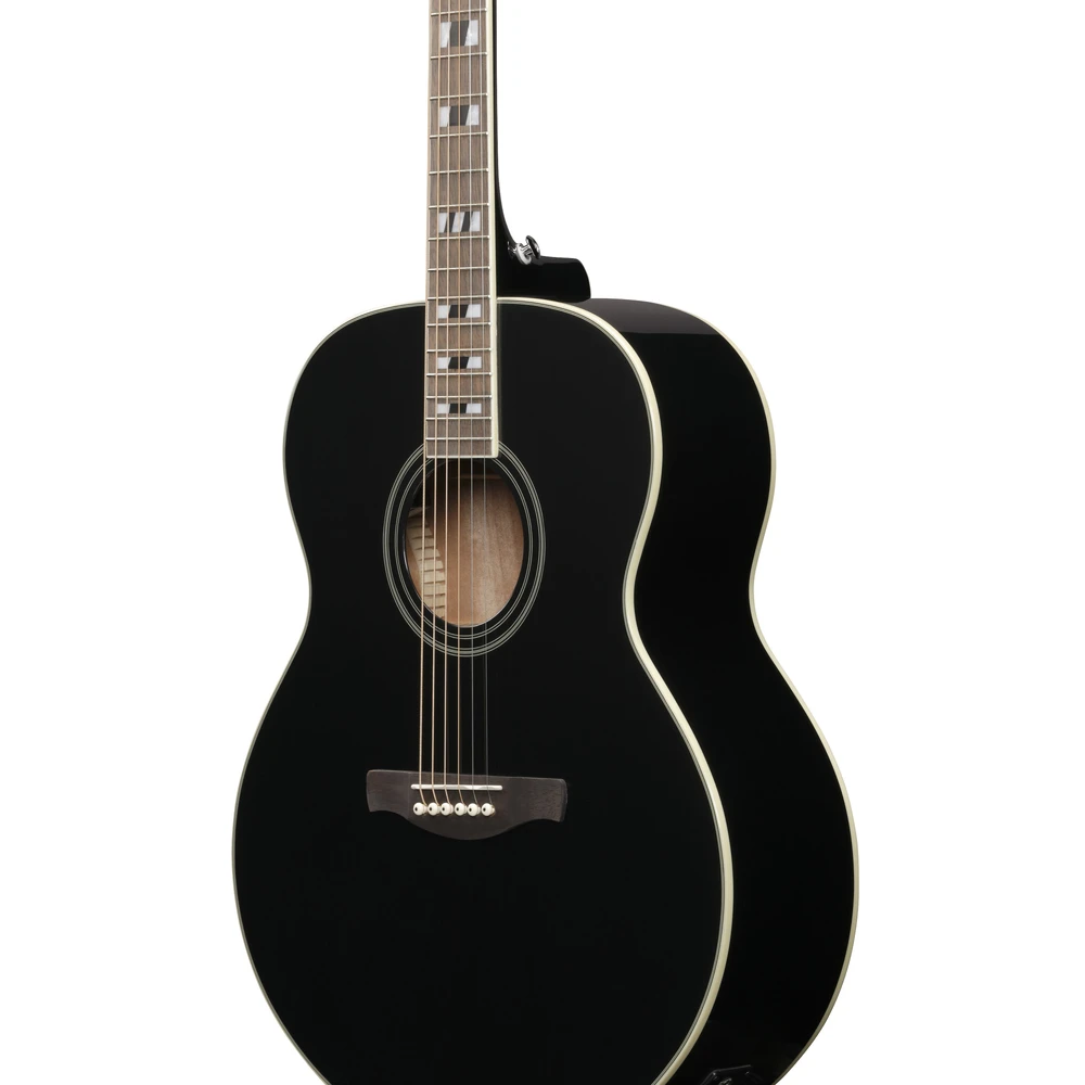 Ibanez AJ70M1E-BK