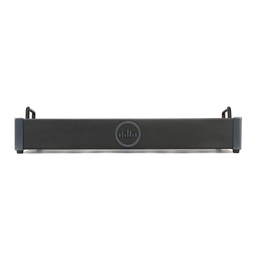 Temple Audio DUO-17 Gunmetal